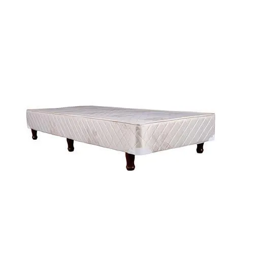 Base Sommier 100x190 cm El Descanso