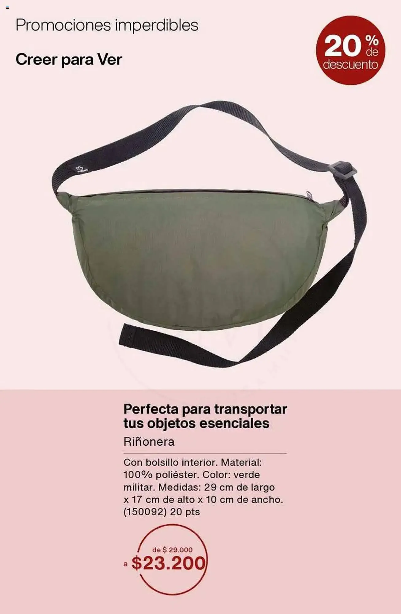 Ofertas de Catálogo Natura 5 de marzo al 18 de marzo 2025 - Página 48 del catálogo