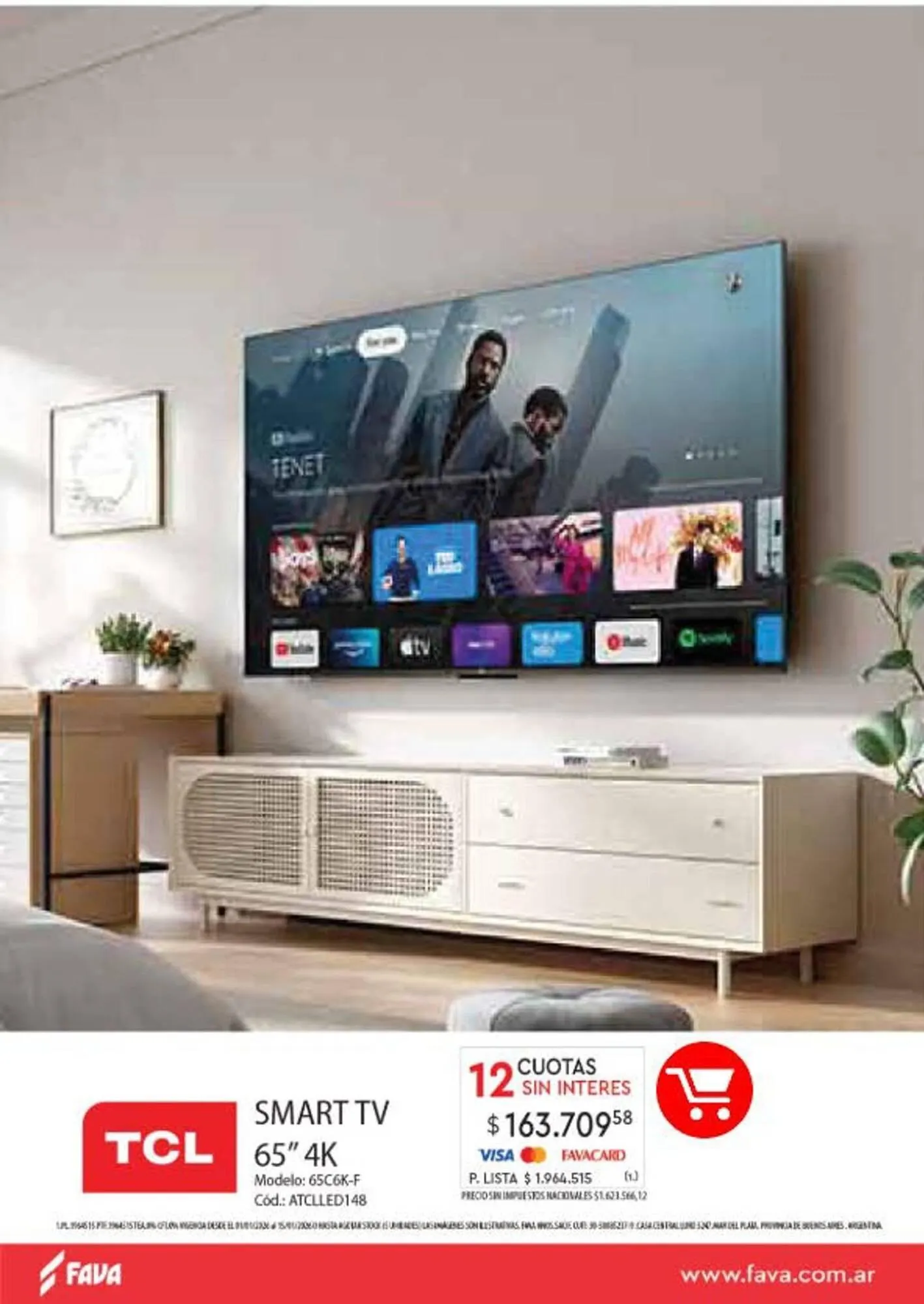 Ofertas de Revista Fava 19 de enero al 31 de enero 2026 - Página 8 del catálogo