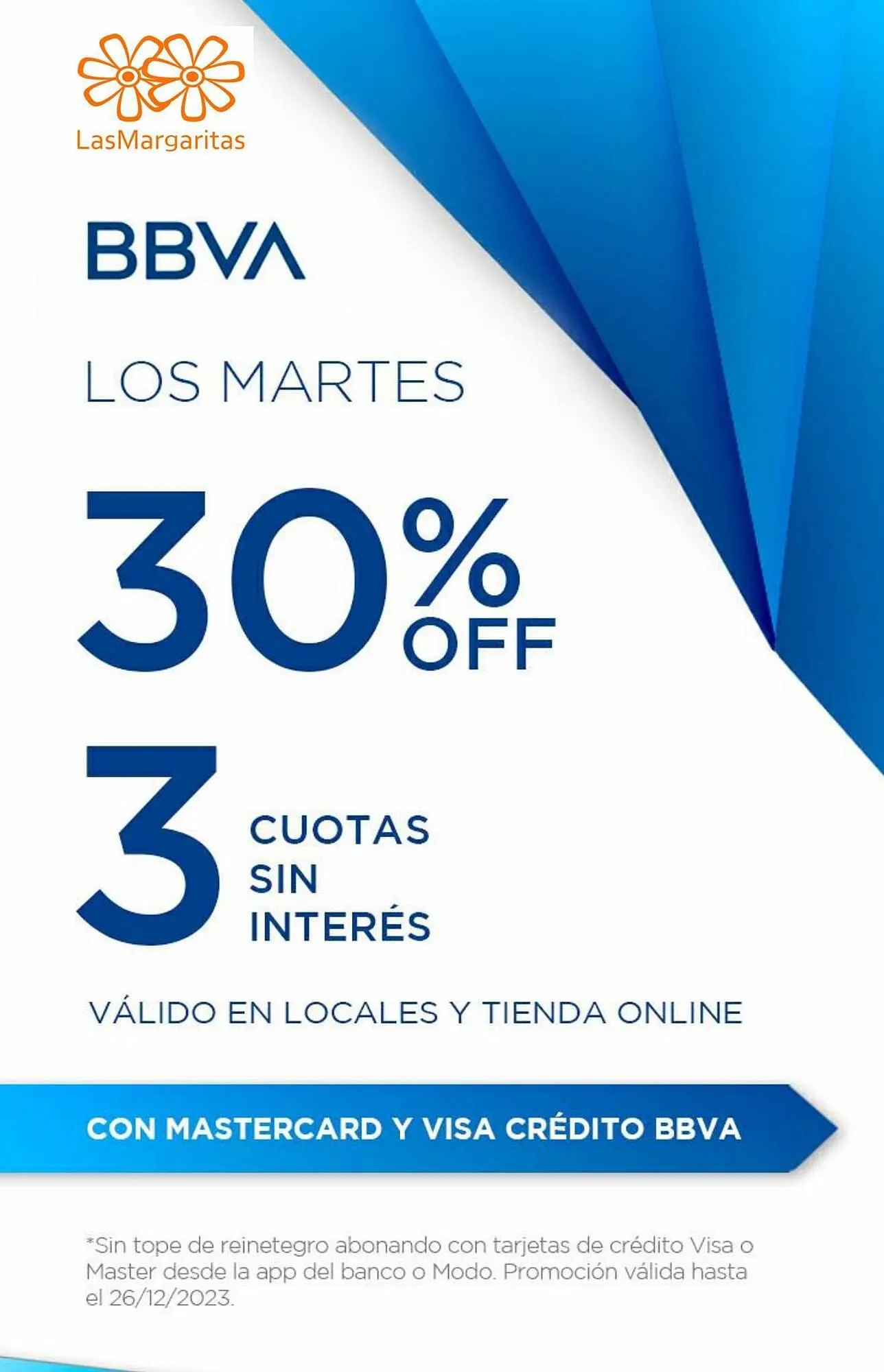 Catálogo Las Margaritas - 1