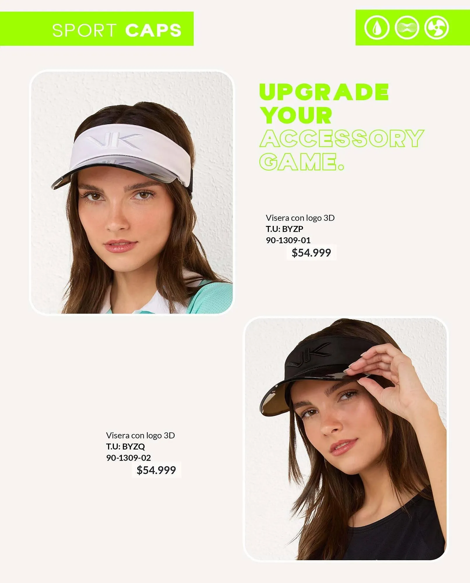 Ofertas de Catálogo Vitnik 2 de diciembre al 31 de diciembre 2025 - Página 23 del catálogo