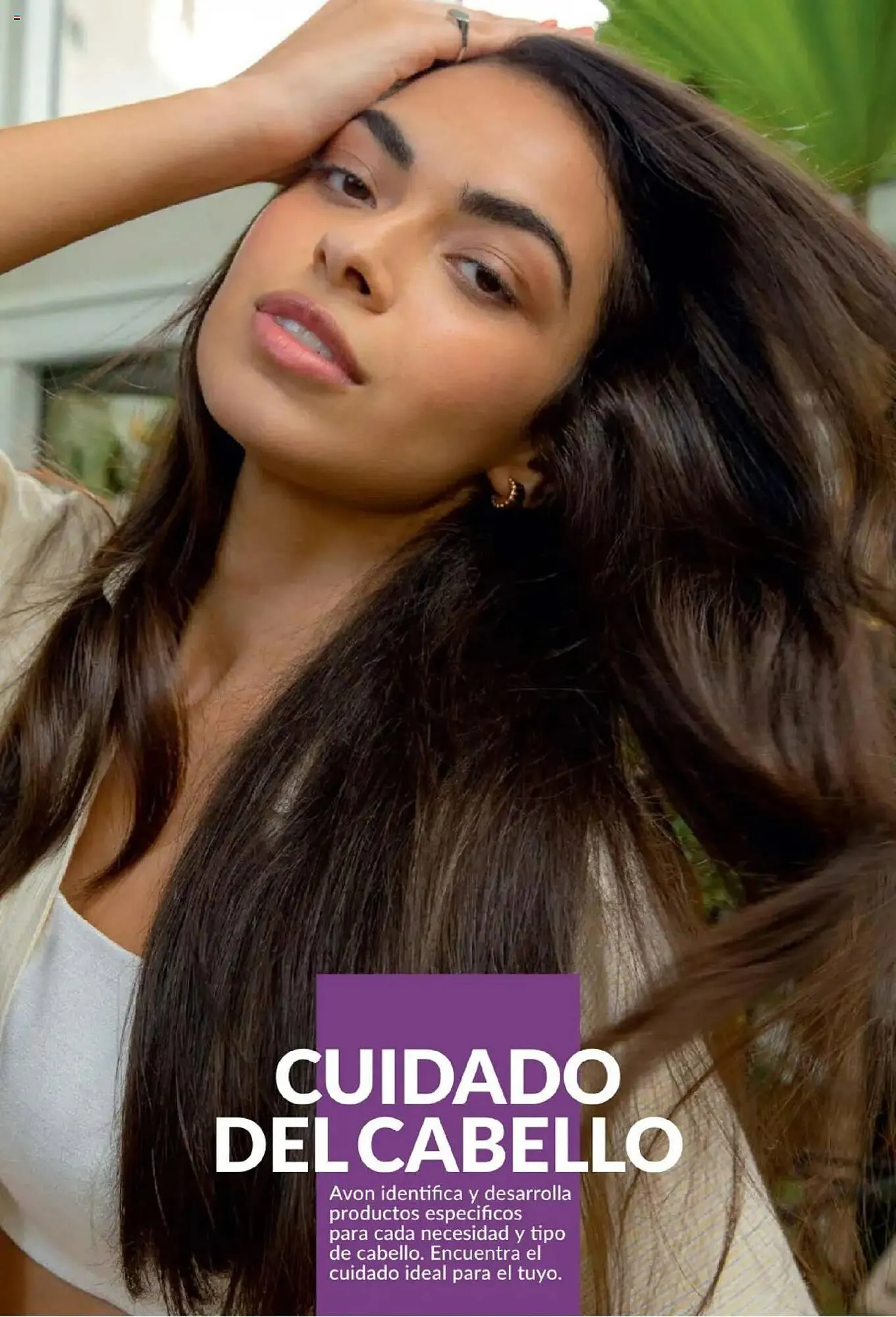 Ofertas de Catálogo Avon 27 de marzo al 27 de abril 2025 - Página 334 del catálogo