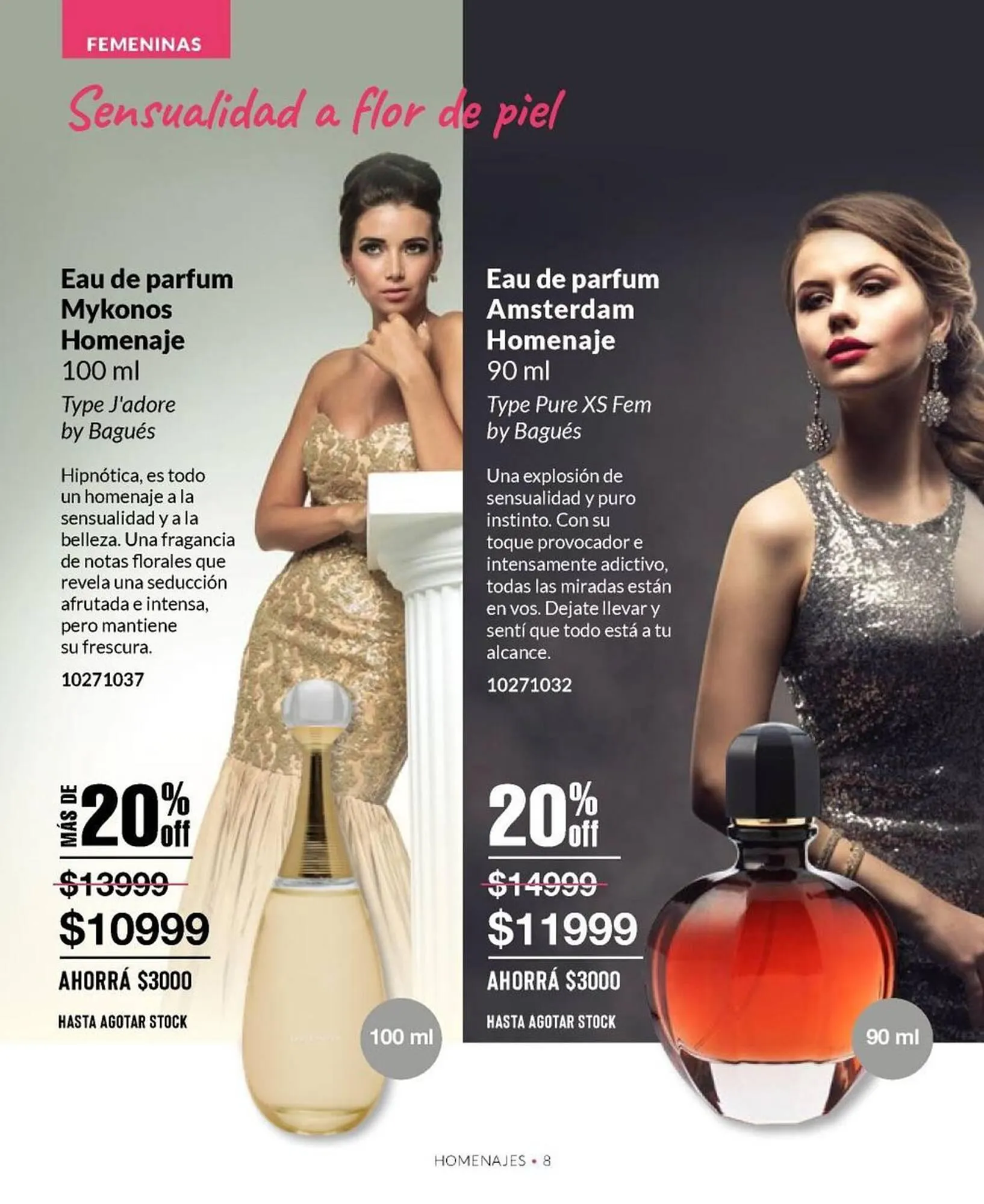 Ofertas de Catálogo Bagués 26 de septiembre al 15 de octubre 2023 - Página 9 del catálogo