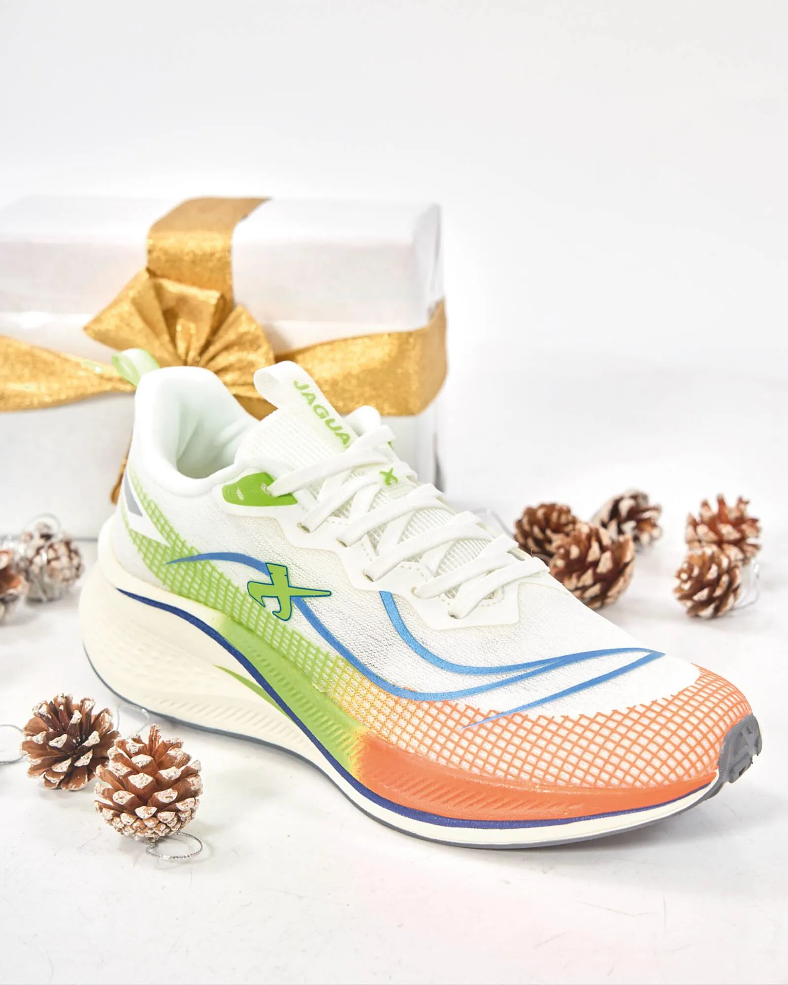 Ofertas de Catálogo Jaguar Shoes 6 de diciembre al 31 de diciembre 2025 - Página 3 del catálogo