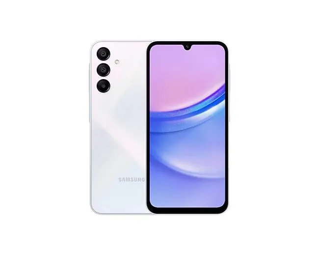 Celular Samsung A15 4GB 128GB Light Blue