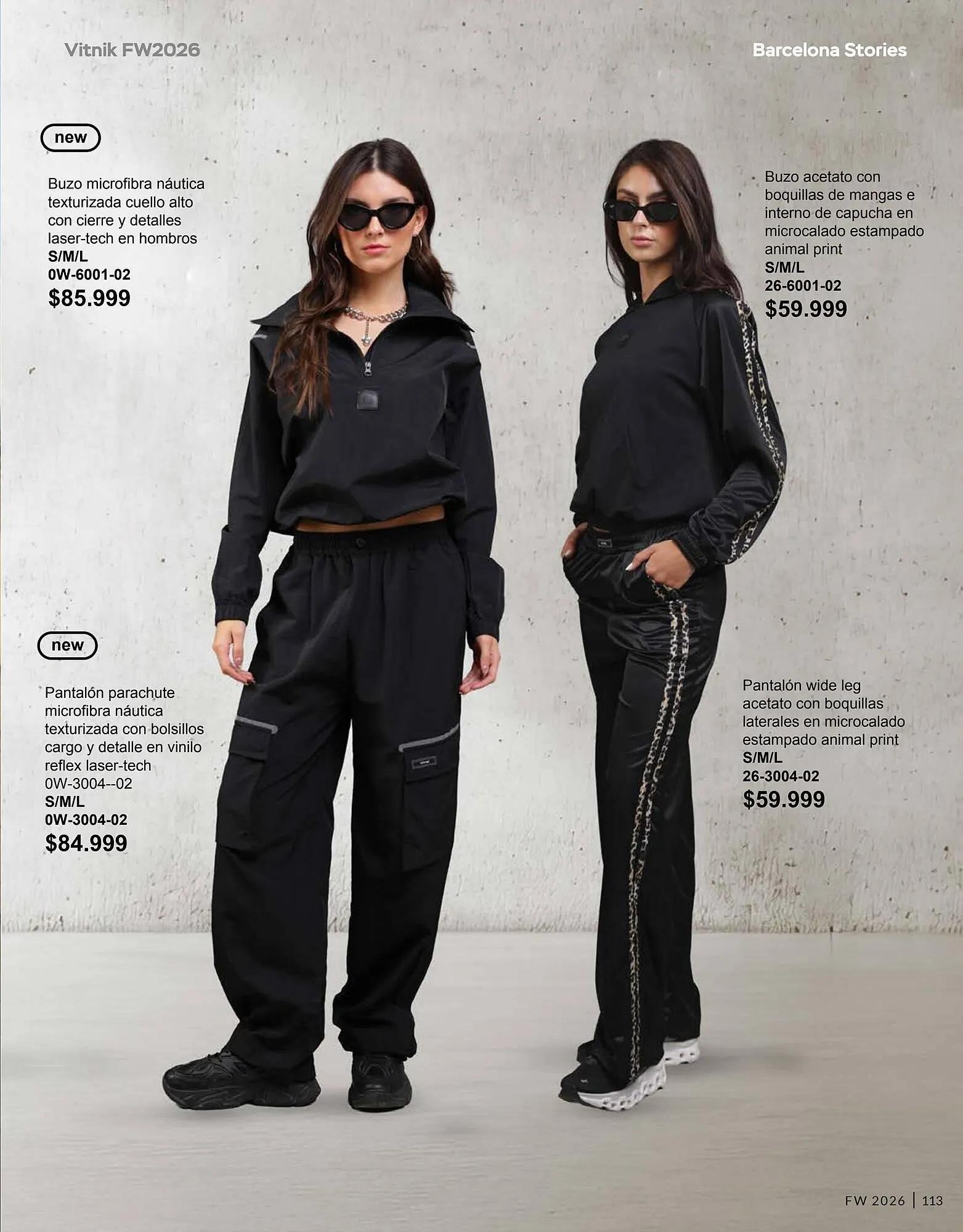 Ofertas de Catálogo Vitnik 31 de marzo al 30 de abril 2026 - Página 113 del catálogo