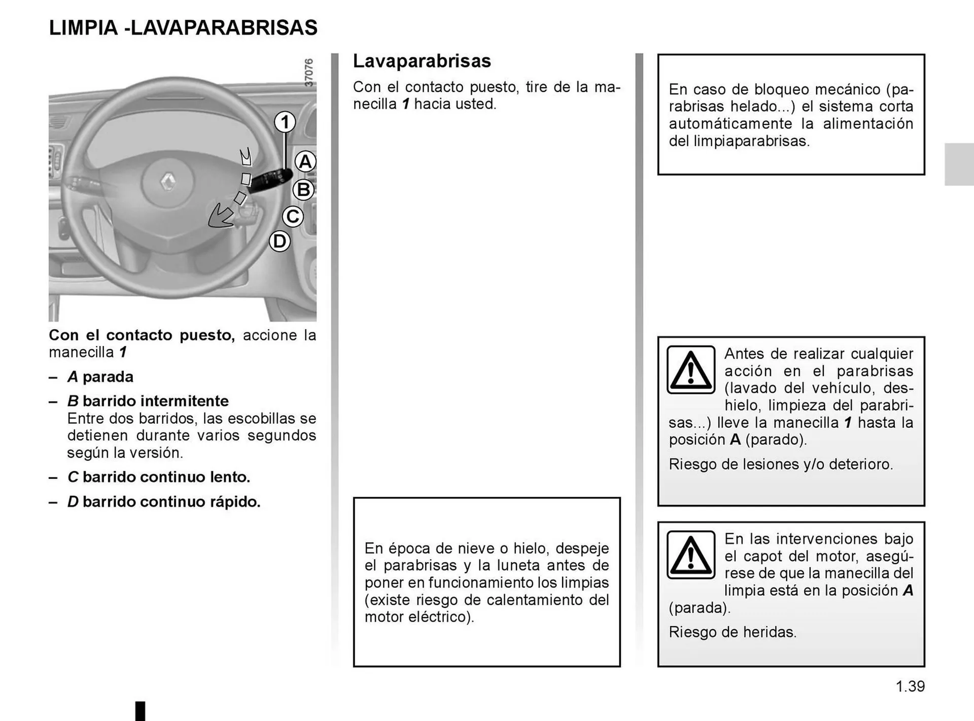 Ofertas de Catálogo Renault 8 de octubre al 31 de diciembre 2025 - Página 44 del catálogo