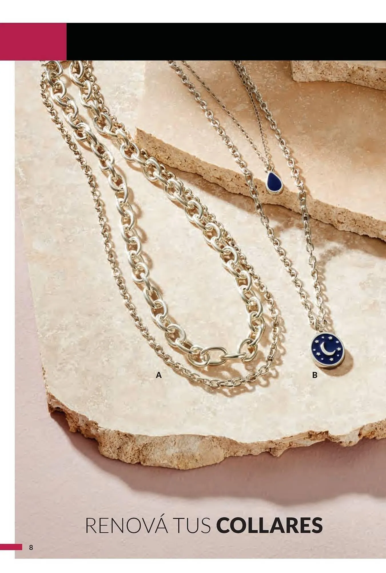 Ofertas de Catálogo Avon 11 de enero al 19 de enero 2025 - Página 8 del catálogo