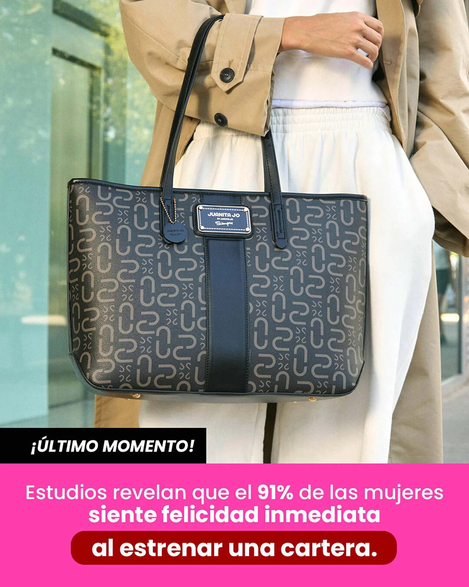 Ofertas de Catálogo Juanita Jo 17 de marzo al 30 de marzo 2026 - Página 1 del catálogo