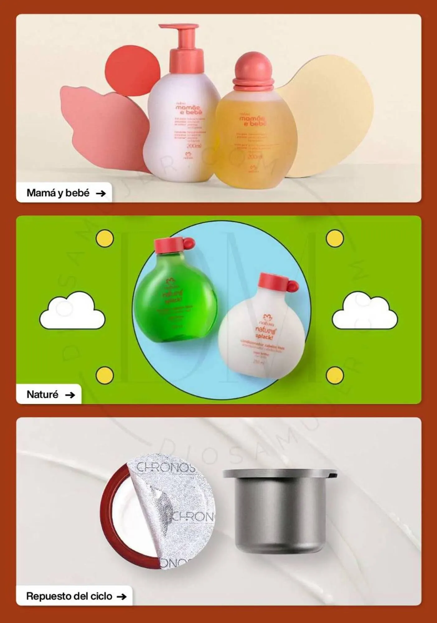 Ofertas de Catálogo Natura 5 de enero al 29 de febrero 2024 - Página 159 del catálogo