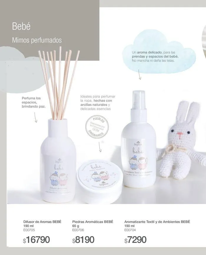 Ofertas de Catálogo Mayo - Junio Biogreen #3 12 de junio al 30 de junio 2024 - Página 64 del catálogo