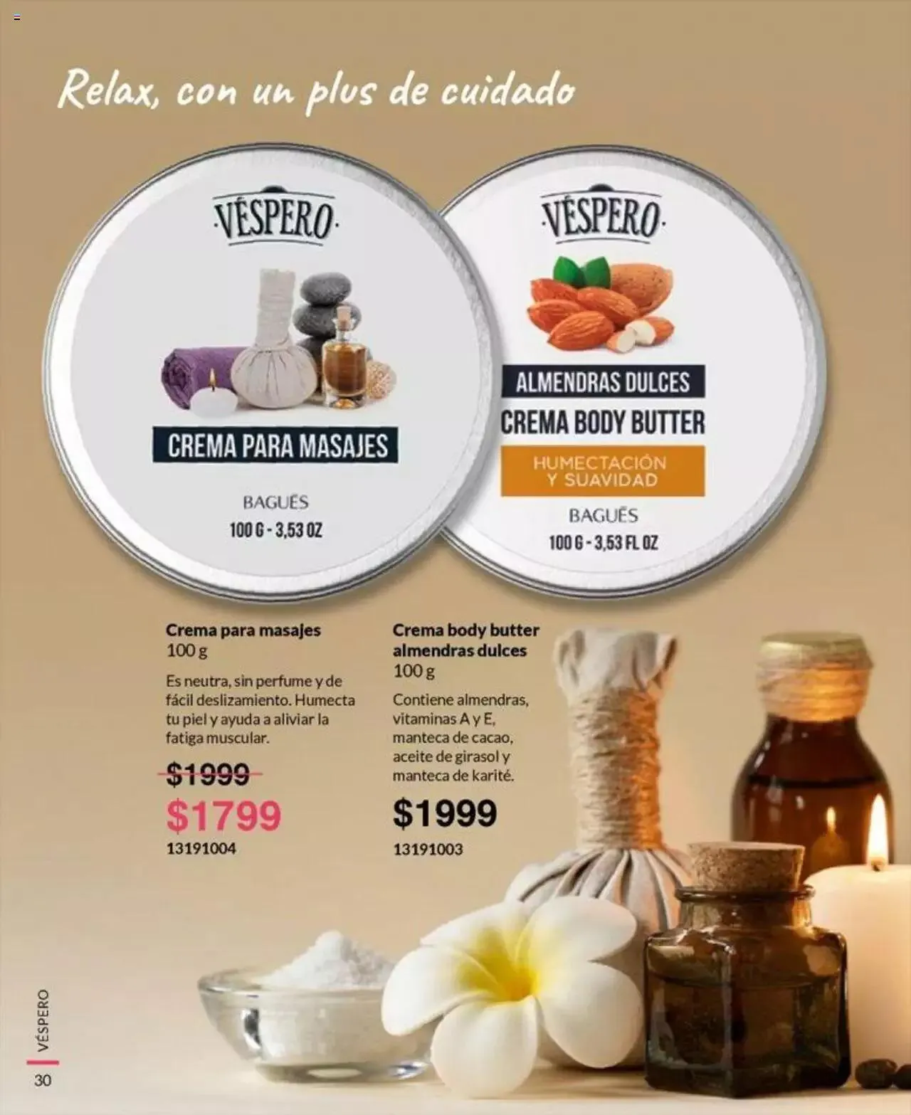 Ofertas de Bagués catálogo 17 de marzo al 31 de diciembre 2023 - Página 30 del catálogo