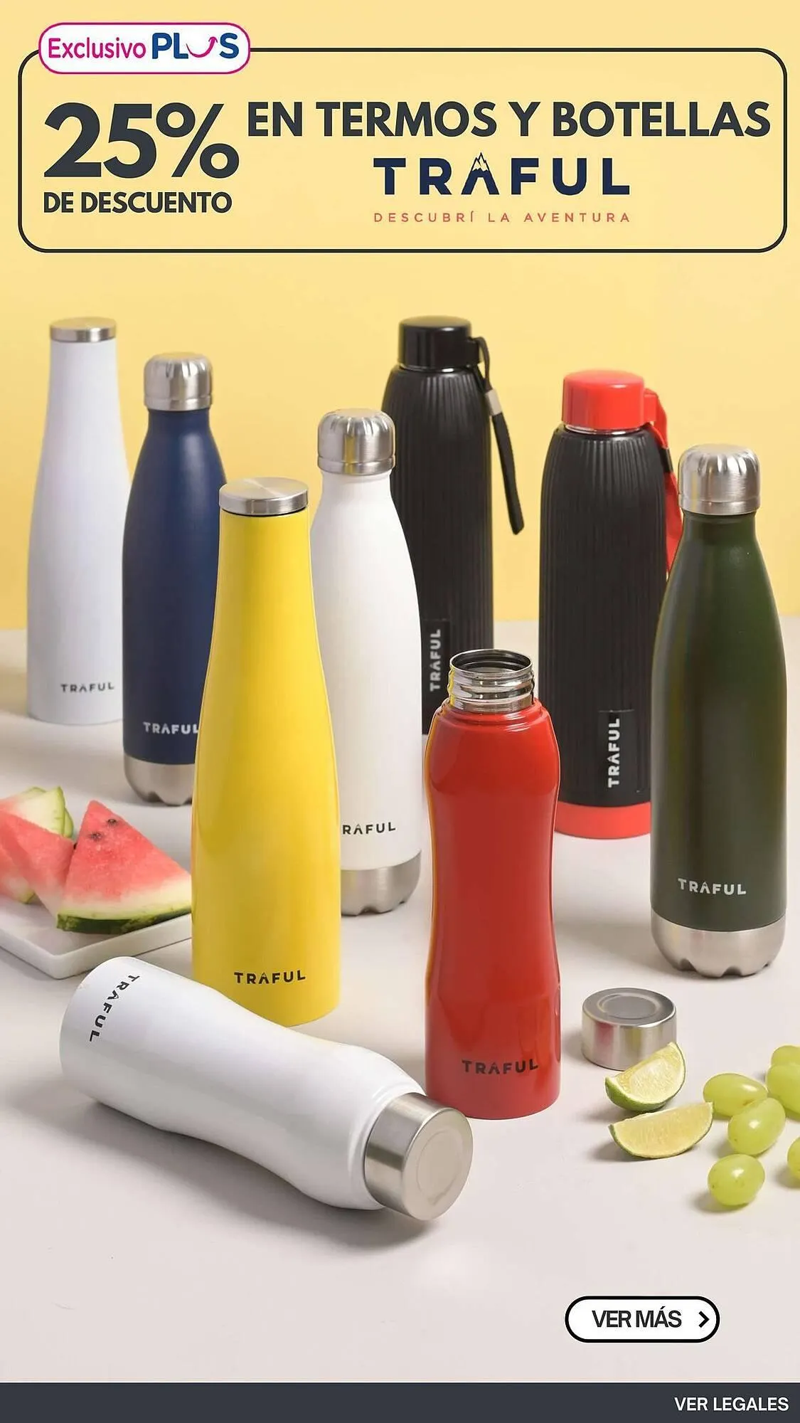 Ofertas de Catálogo La Anonima 9 de enero al 16 de enero 2025 - Página 29 del catálogo