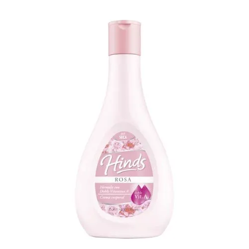 Hinds rosa x 350 ml