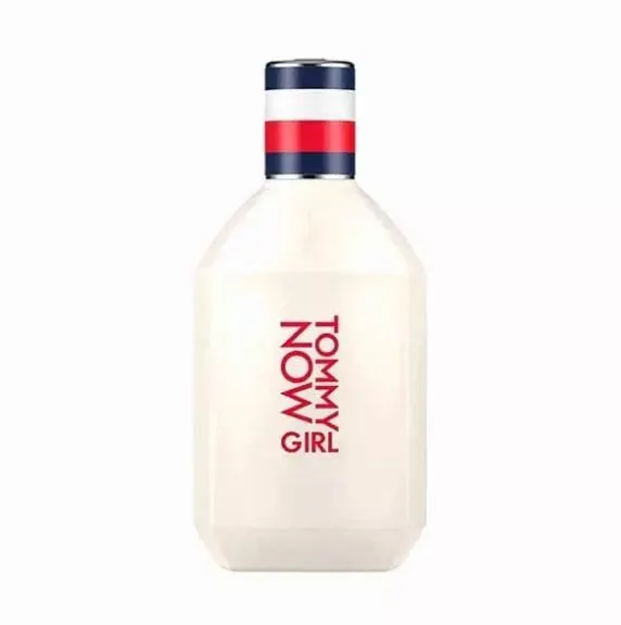Tommy Now Girl EDT