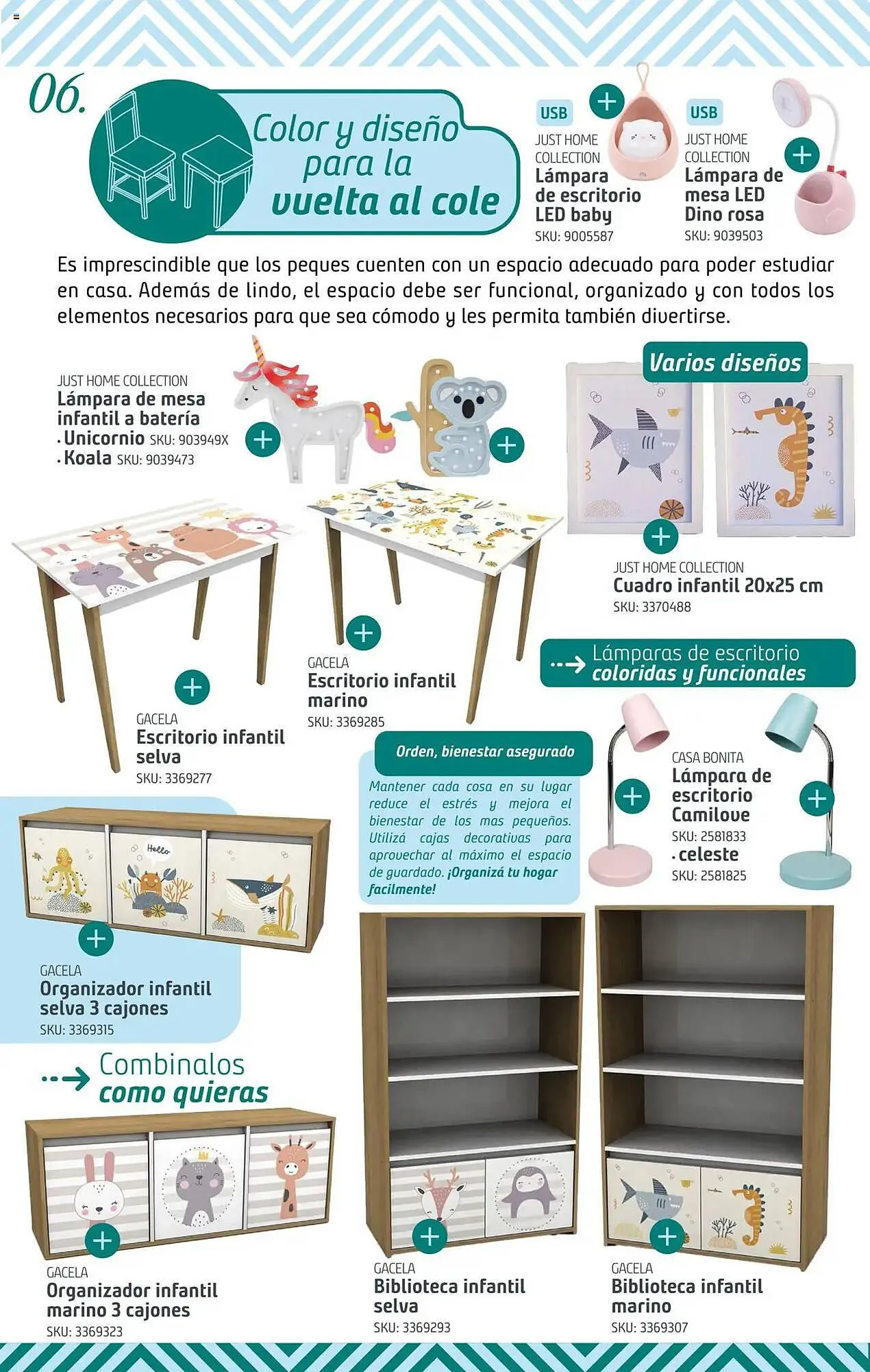 Ofertas de Catálogo Sodimac 13 de febrero al 27 de febrero 2025 - Página 6 del catálogo
