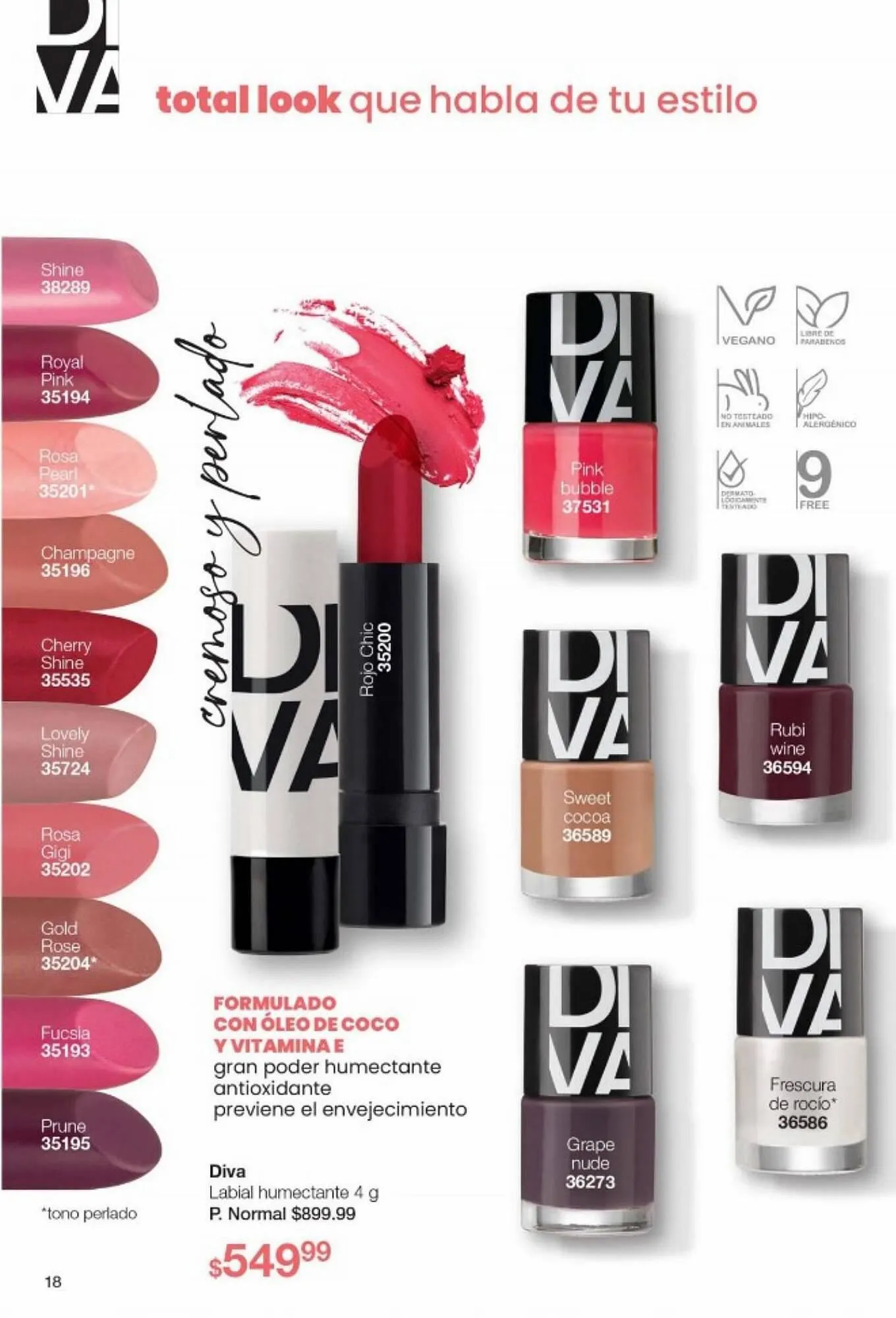 Ofertas de Catálogo Gigot 27 de junio al 31 de julio 2023 - Página 18 del catálogo