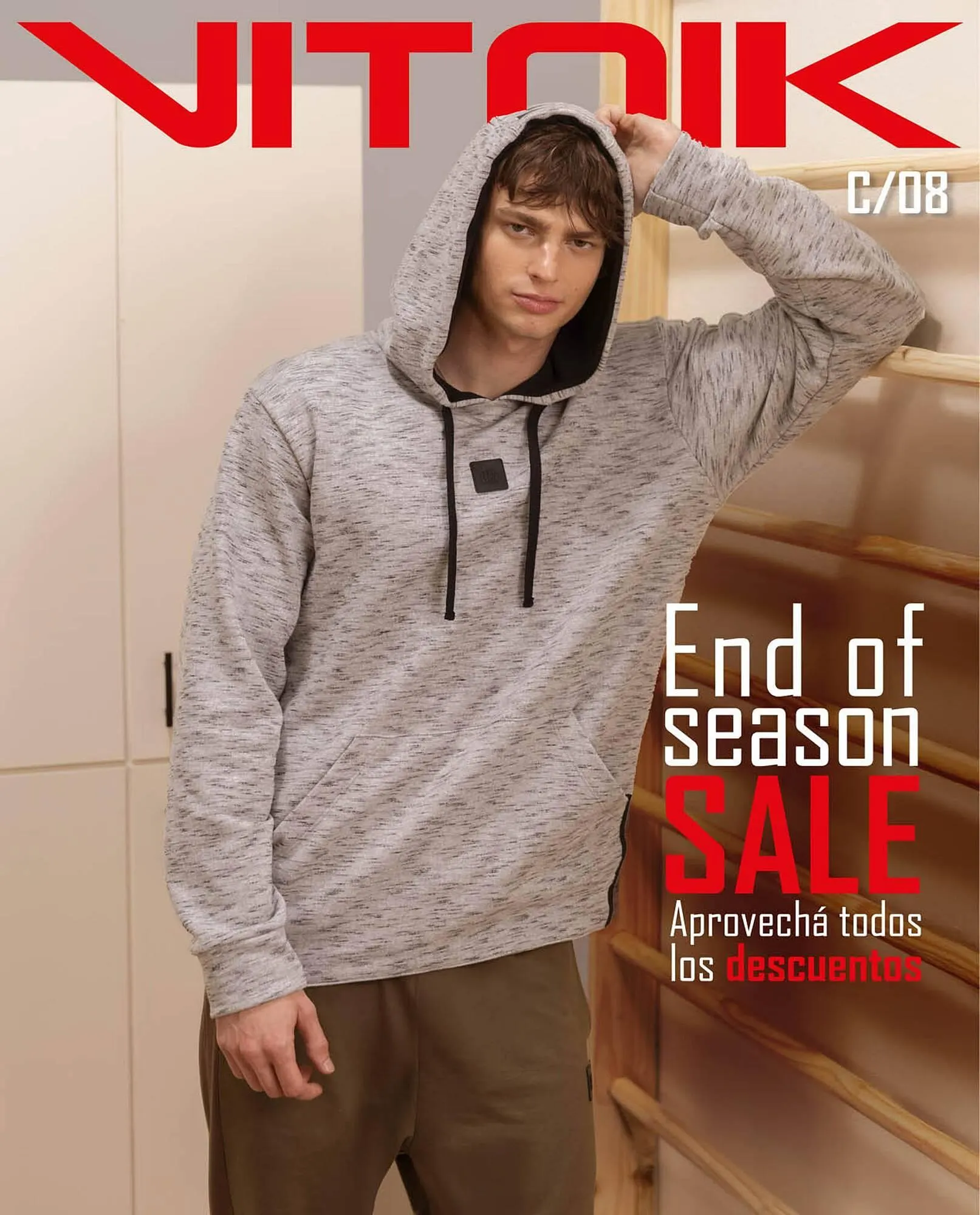 Ofertas de Catálogo Vitnik 6 de agosto al 31 de agosto 2025 - Página 1 del catálogo