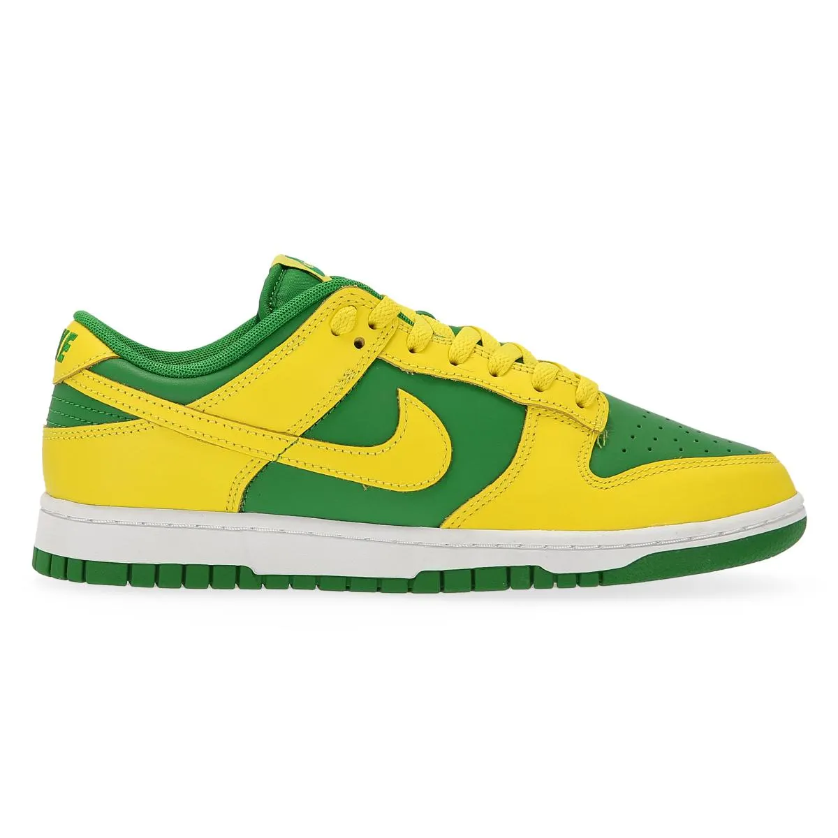 Zapatillas Nike Dunk Low Retro Bttys I Hombre