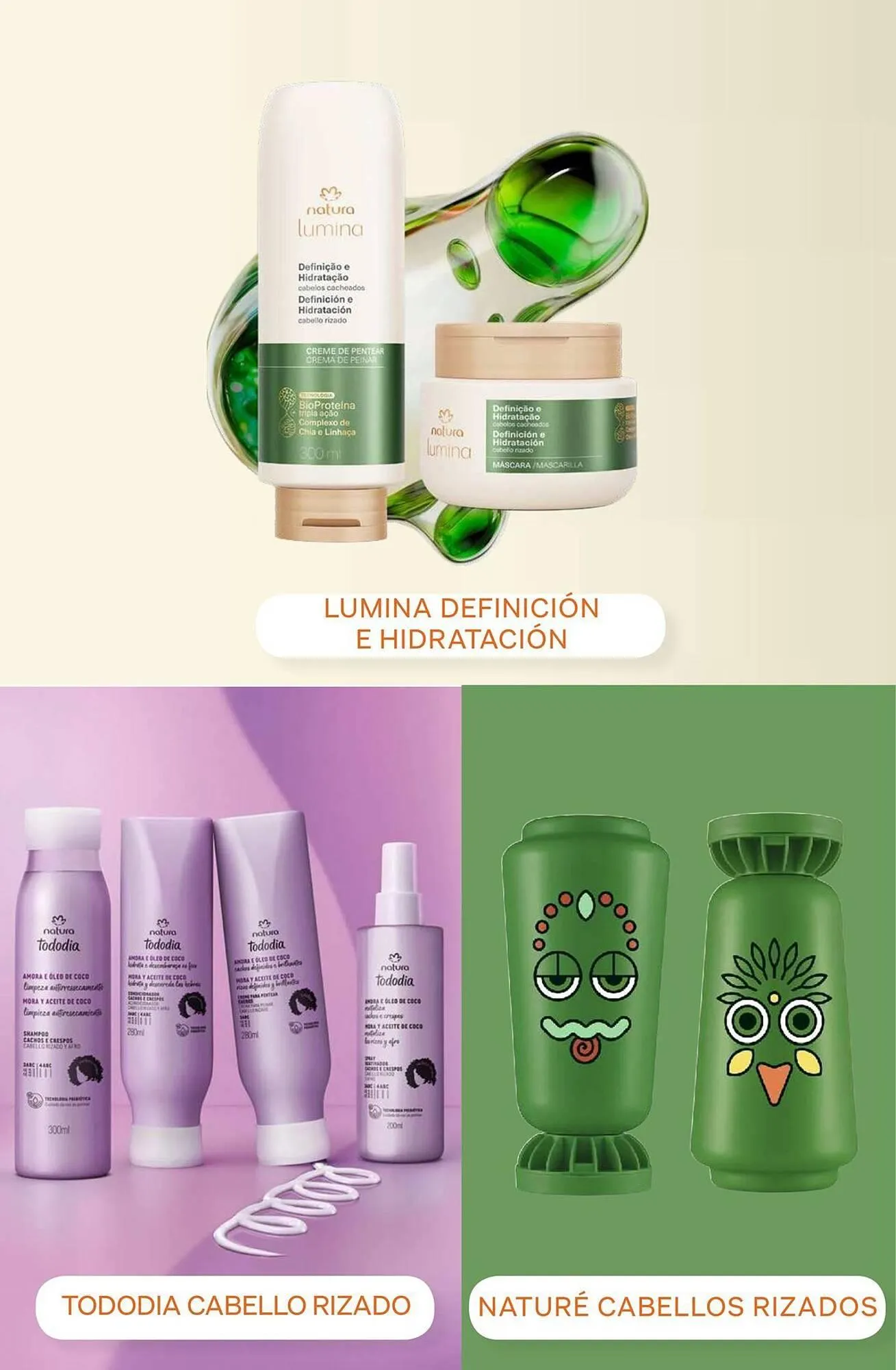 Ofertas de Catálogo Natura 1 de julio al 31 de julio 2026 - Página 217 del catálogo