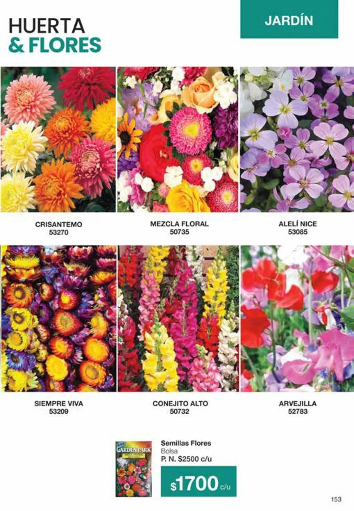 Ofertas de Catálogo Gigot 1 de diciembre al 31 de enero 2024 - Página 153 del catálogo