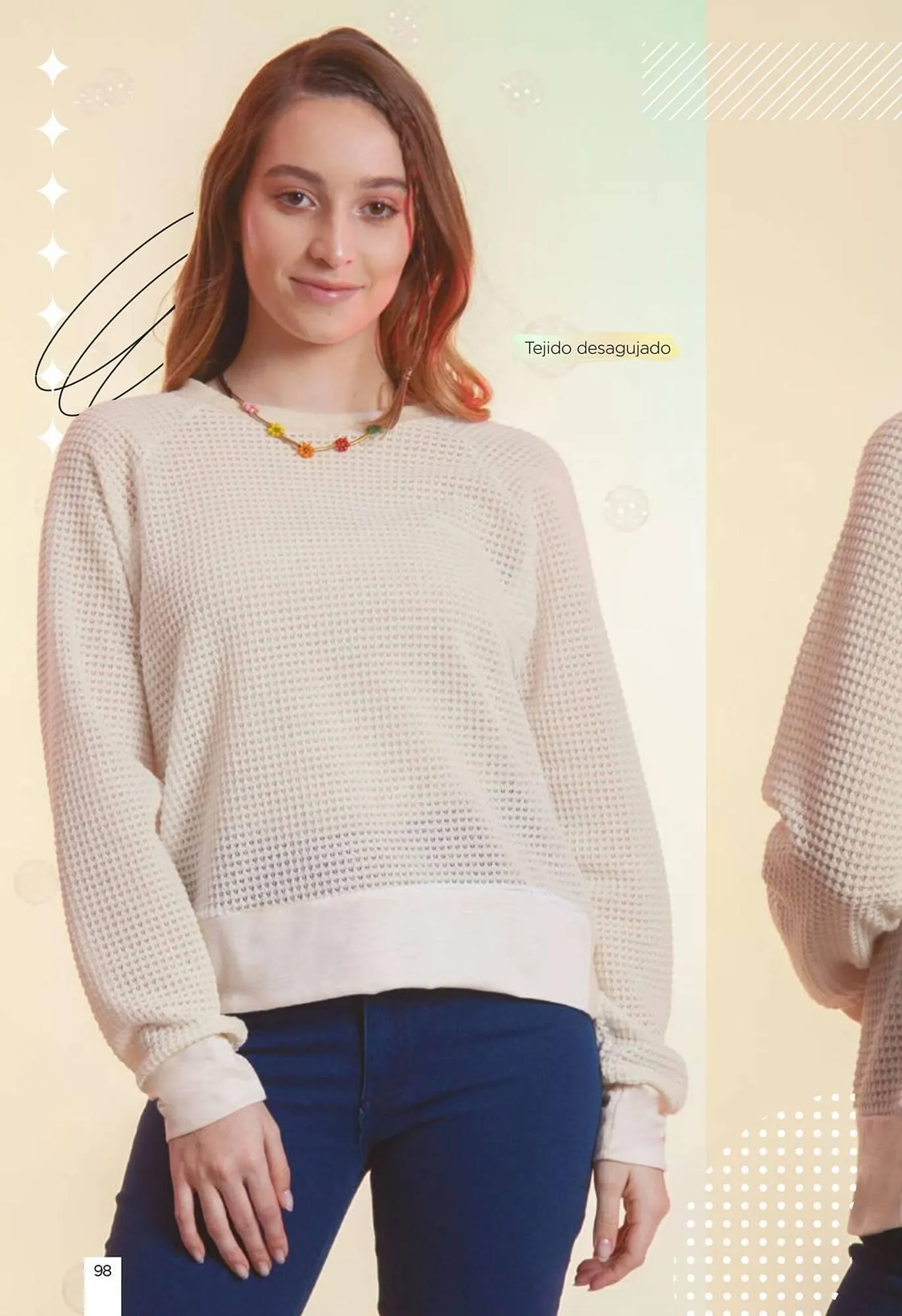 Ofertas de Catálogo Juana Bonita 27 de noviembre al 31 de diciembre 2023 - Página 3 del catálogo