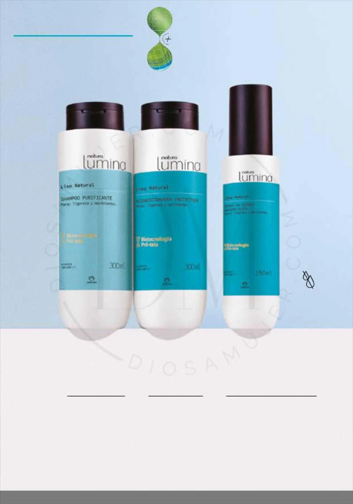 Ofertas de Catálogo Natura 6 de junio al 21 de agosto 2023 - Página 132 del catálogo