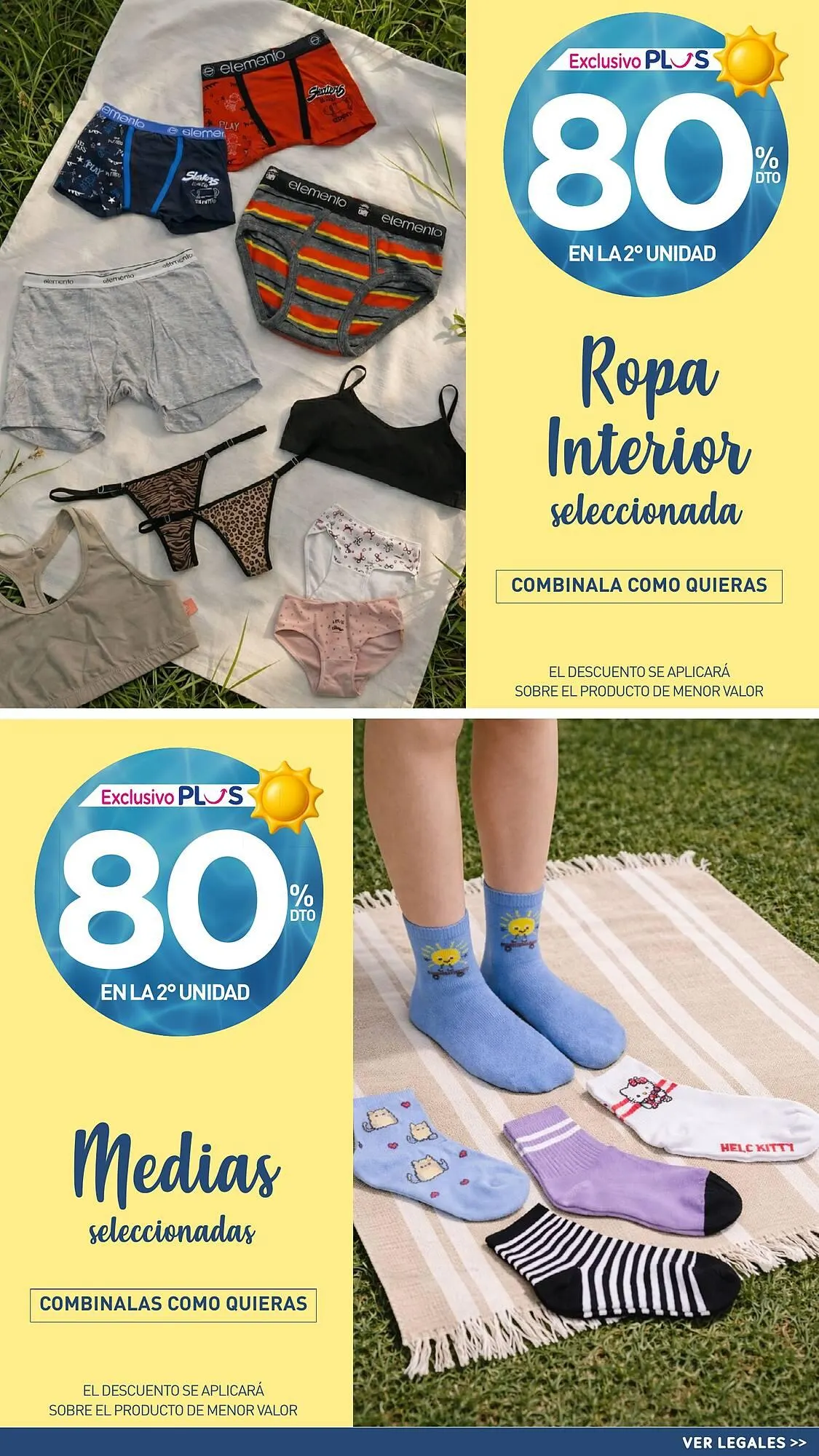 Ofertas de Catálogo La Anonima 8 de enero al 26 de enero 2026 - Página 20 del catálogo