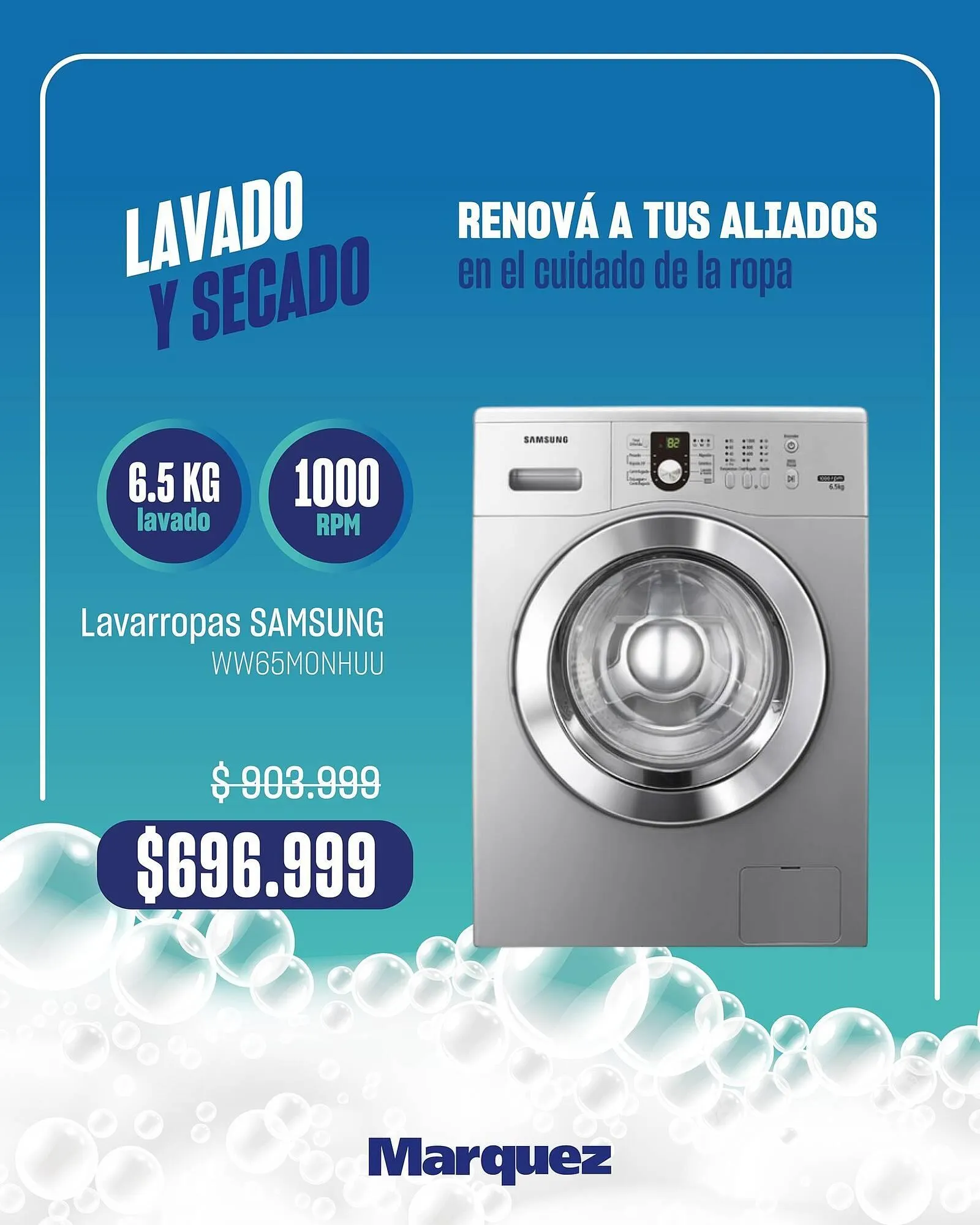 Ofertas de Catálogo Grupo Marquez 7 de abril al 30 de abril 2025 - Página 4 del catálogo