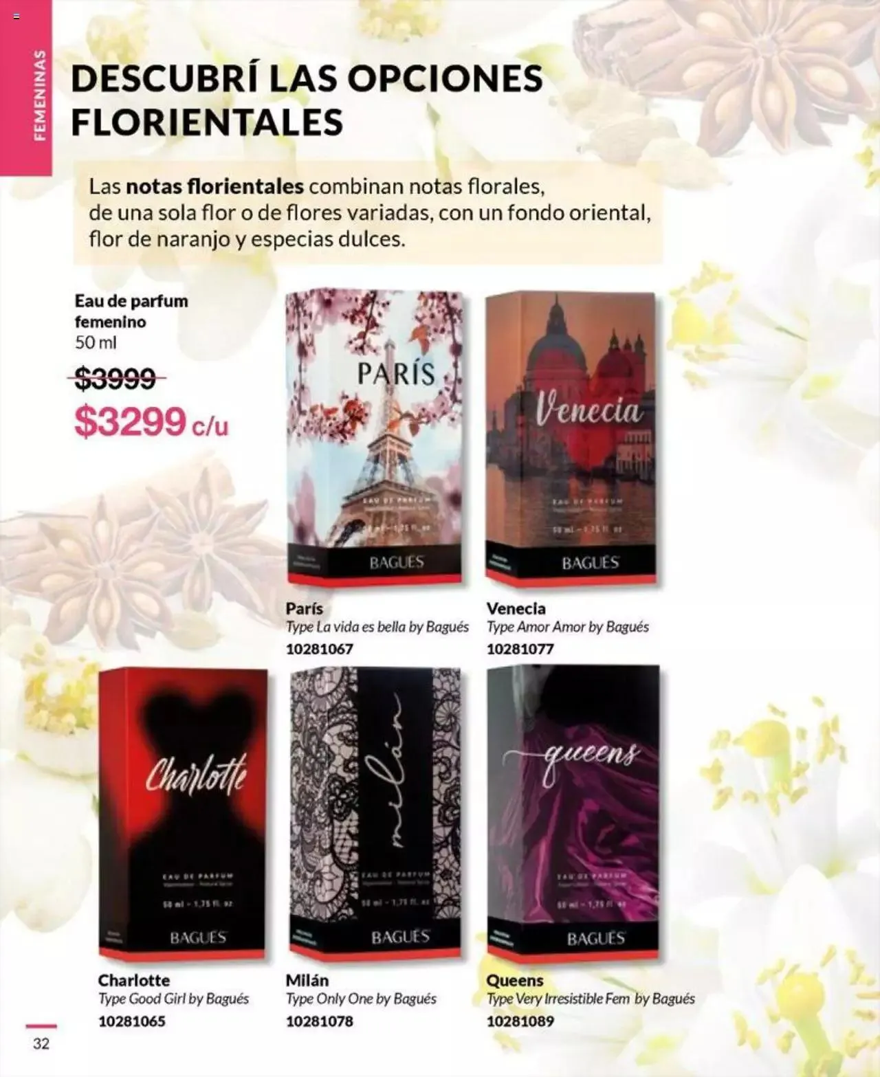 Ofertas de Bagués catálogo 8 de mayo al 31 de diciembre 2023 - Página 32 del catálogo