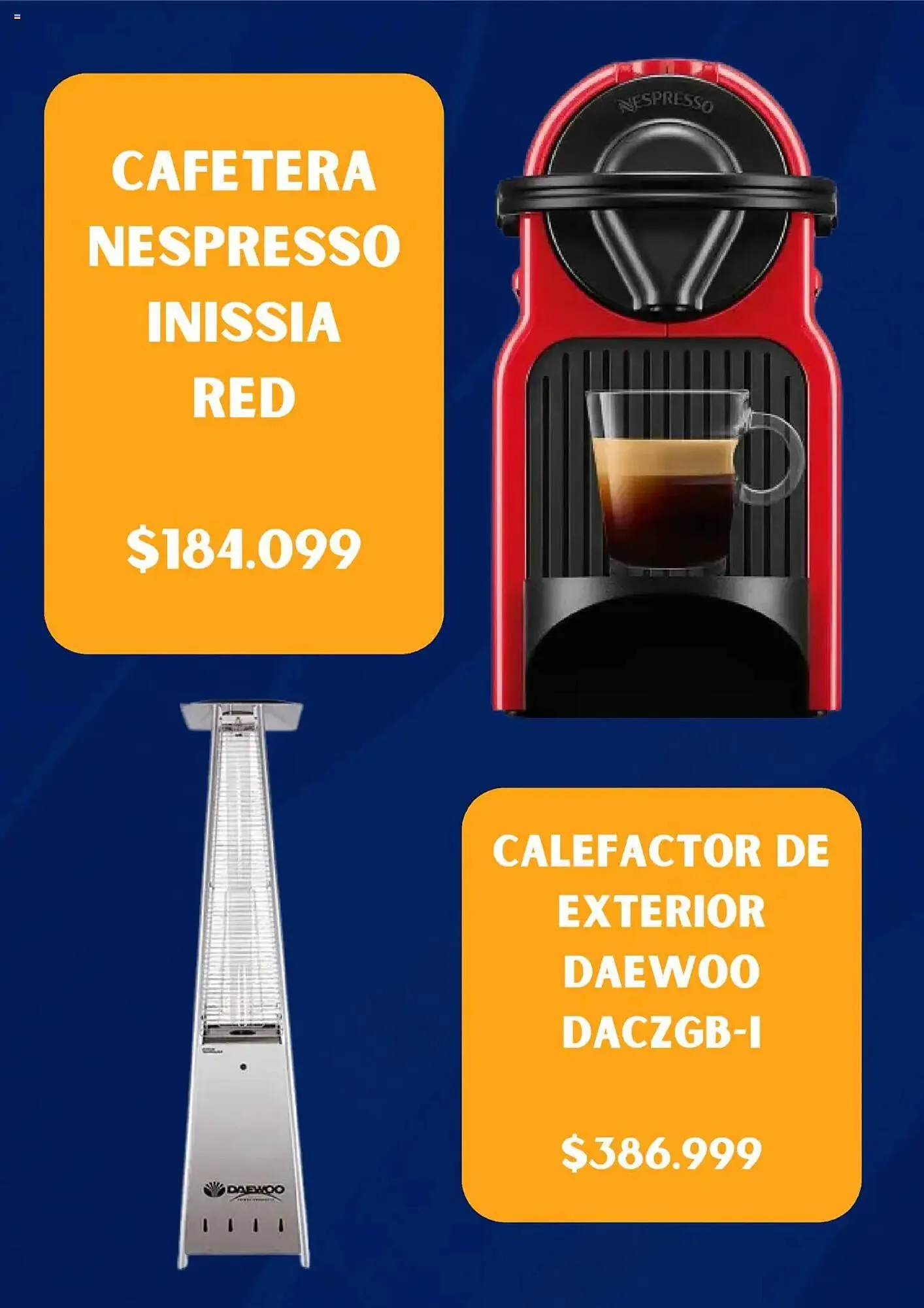 Ofertas de Catálogo Cetrogar 11 de junio al 11 de julio 2025 - Página 5 del catálogo