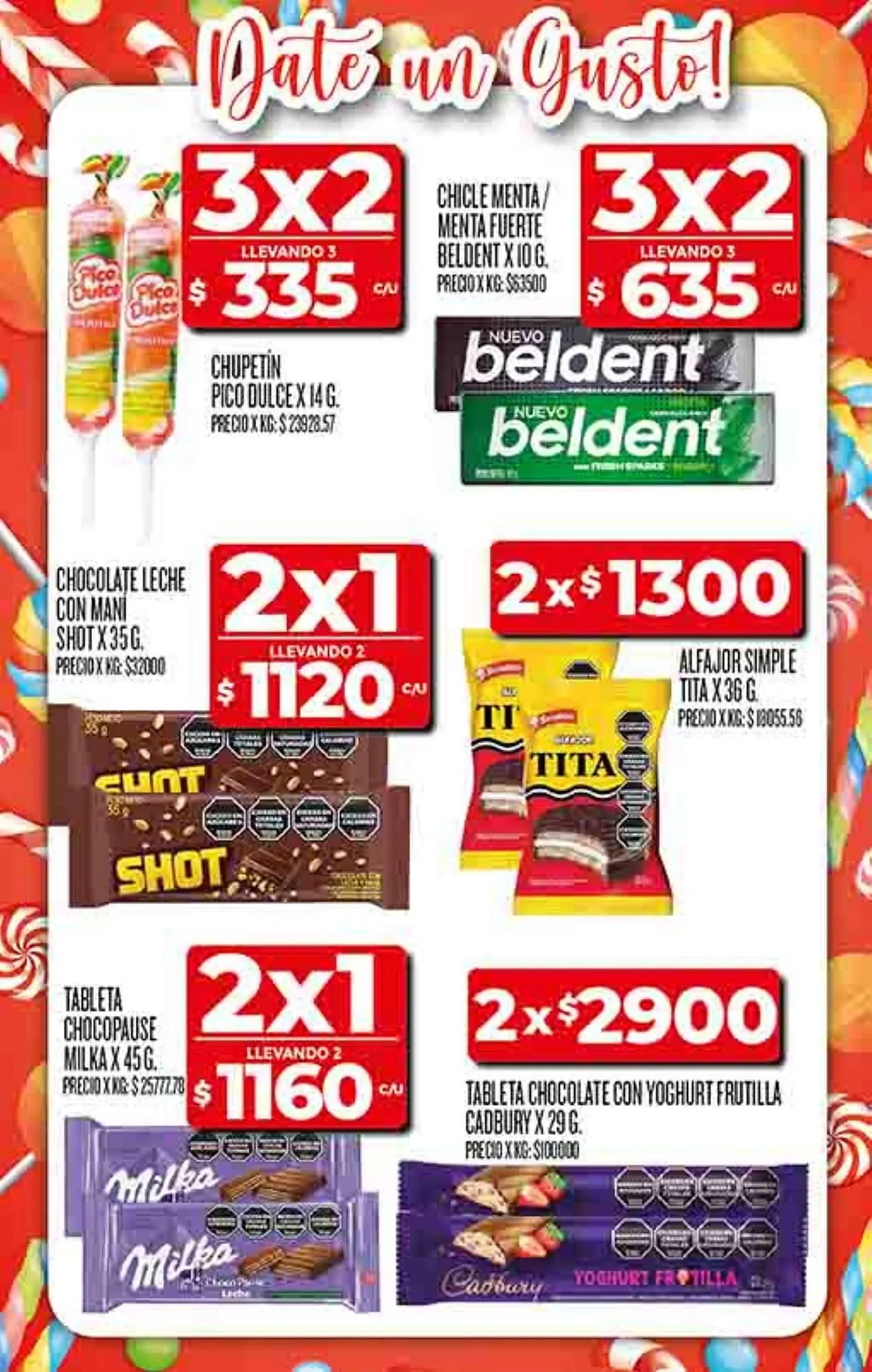 Ofertas de Folleto Supermercados DIA 4 de noviembre al 10 de noviembre 2025 - Página 18 del catálogo