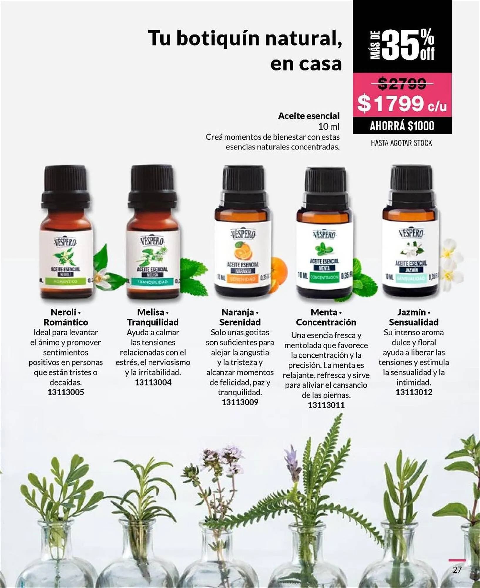 Ofertas de Catálogo Bagués 28 de agosto al 22 de septiembre 2023 - Página 27 del catálogo