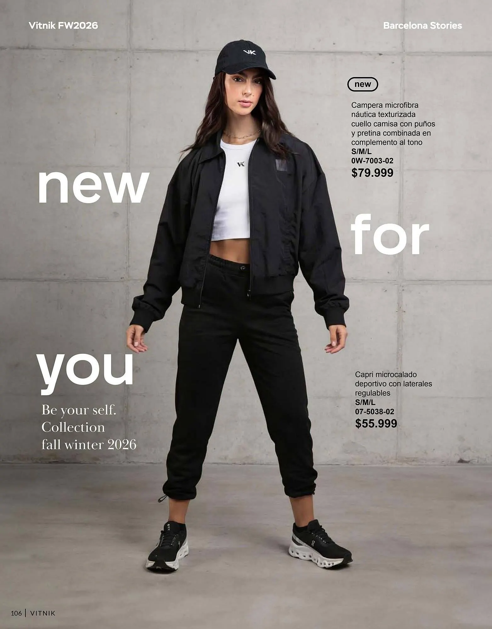 Ofertas de Catálogo Vitnik 31 de marzo al 30 de abril 2026 - Página 106 del catálogo