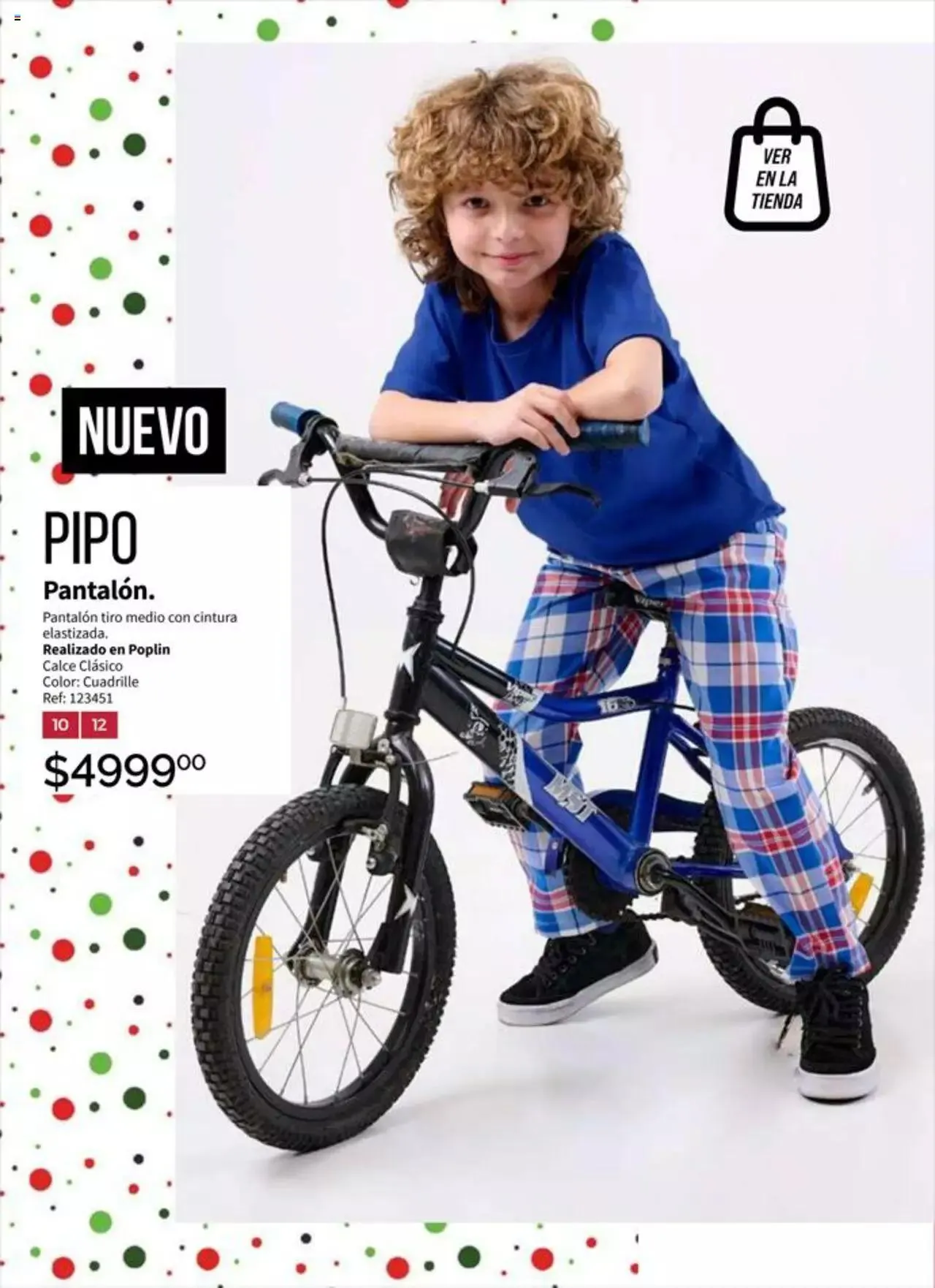 Ofertas de Martina di Trento - Catálogo 23 de noviembre al 31 de diciembre 2023 - Página 355 del catálogo