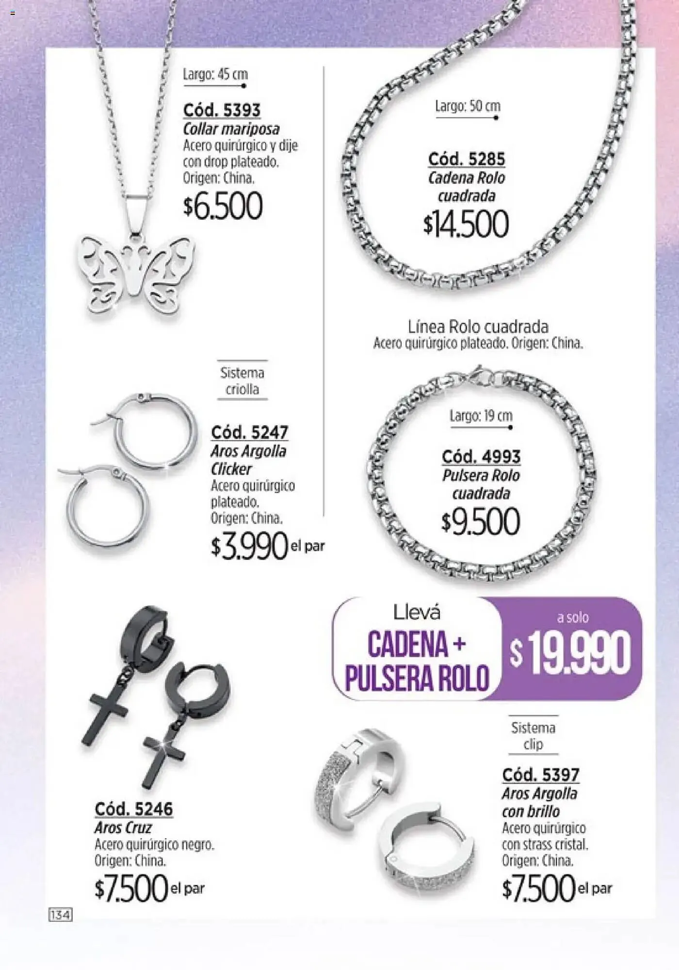 Ofertas de Catálogo Amodil 13 de junio al 27 de junio 2025 - Página 141 del catálogo