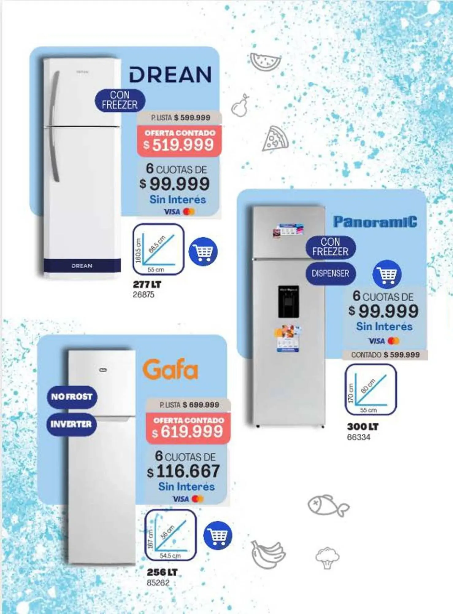 Ofertas de Revista Authogar 6 de marzo al 31 de marzo 2026 - Página 20 del catálogo