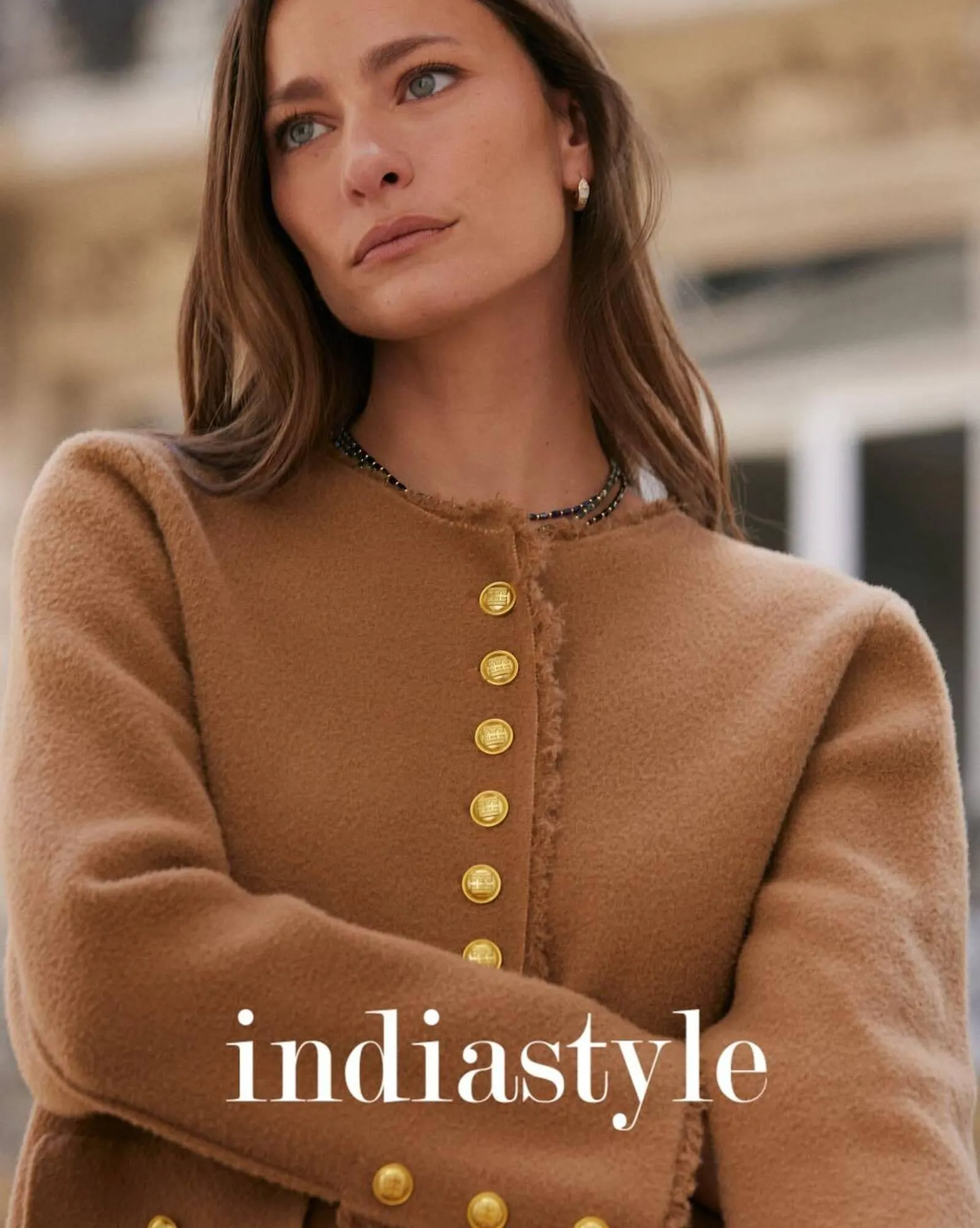 Ofertas de Catálogo India Style 8 de abril al 30 de abril 2025 - Página 5 del catálogo