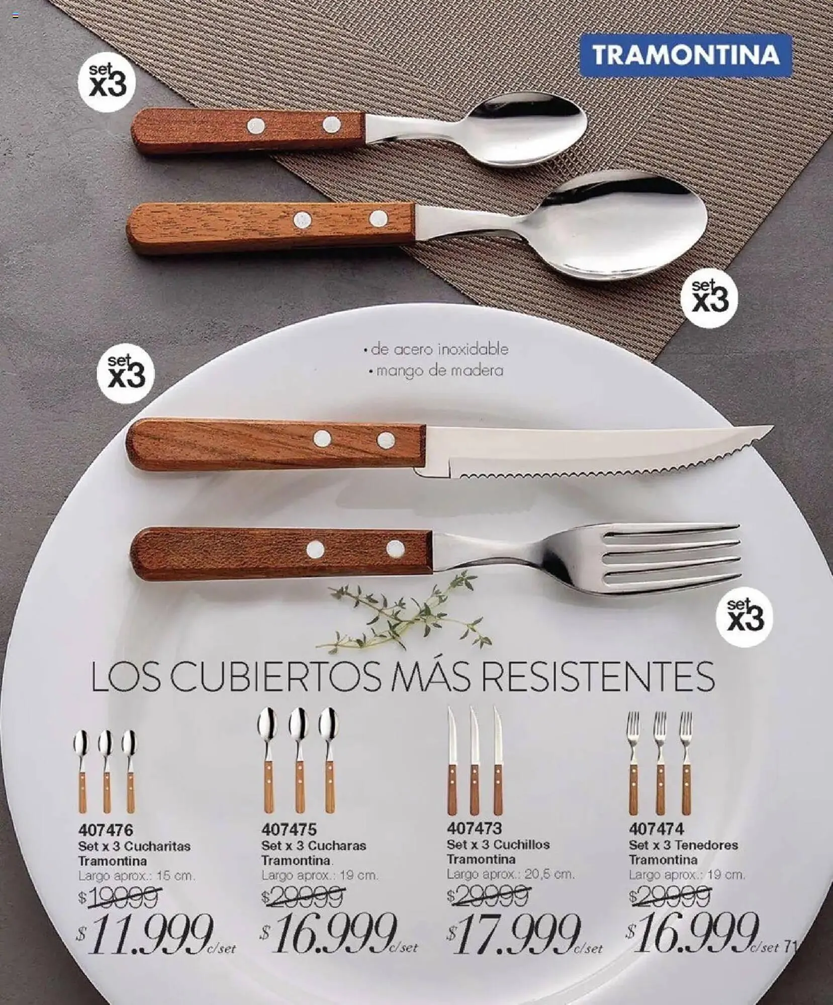 Ofertas de Catálogo Violetta Cosméticos 9 de octubre al 12 de noviembre 2025 - Página 217 del catálogo