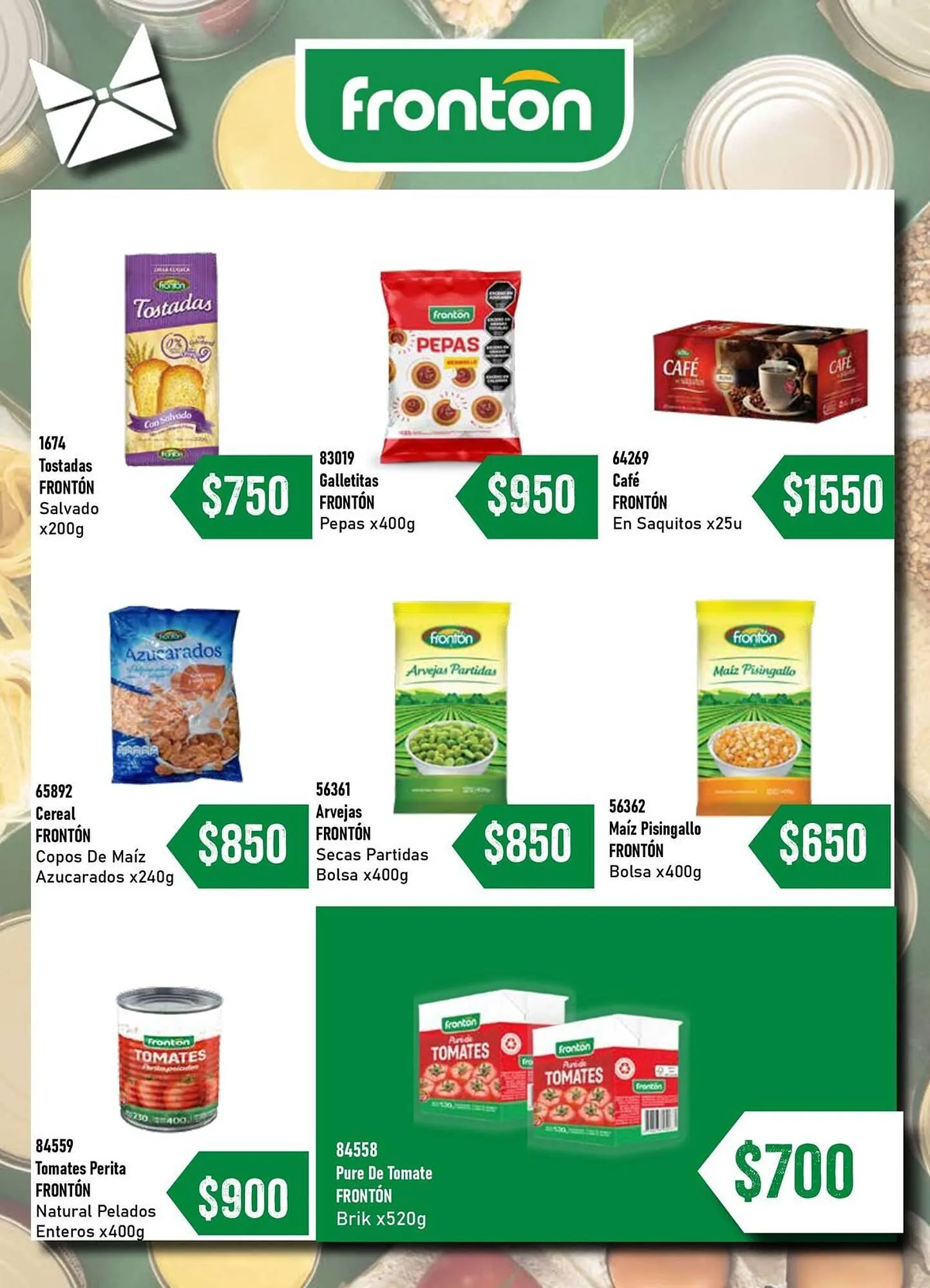 Ofertas de Catálogo Micropack 7 de enero al 20 de enero 2025 - Página 8 del catálogo