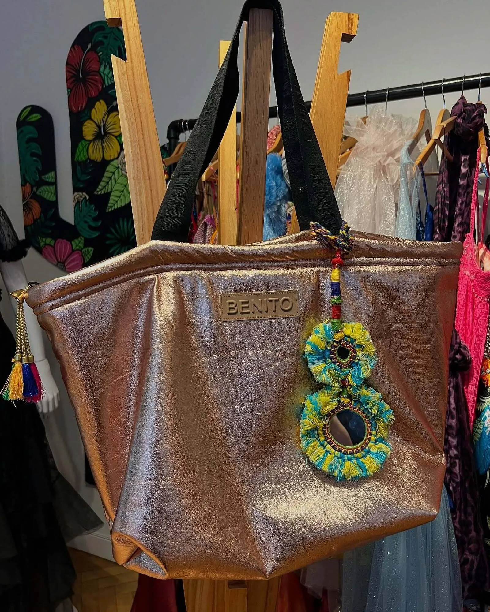 Ofertas de Catálogo Benito Fernandez 30 de abril al 10 de mayo 2025 - Página 4 del catálogo