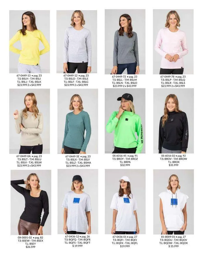 Ofertas de The new season 5 de agosto al 1 de febrero 2025 - Página 32 del catálogo