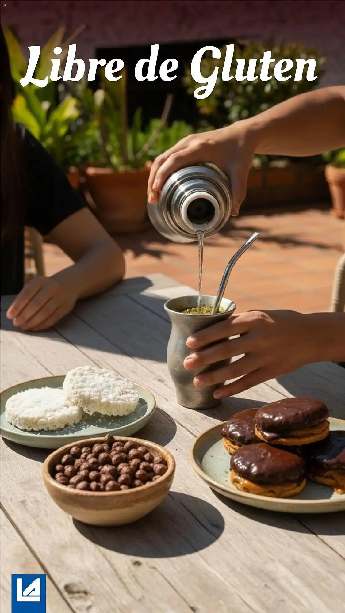 Ofertas de Catálogo La Anonima 30 de octubre al 10 de noviembre 2025 - Página 18 del catálogo