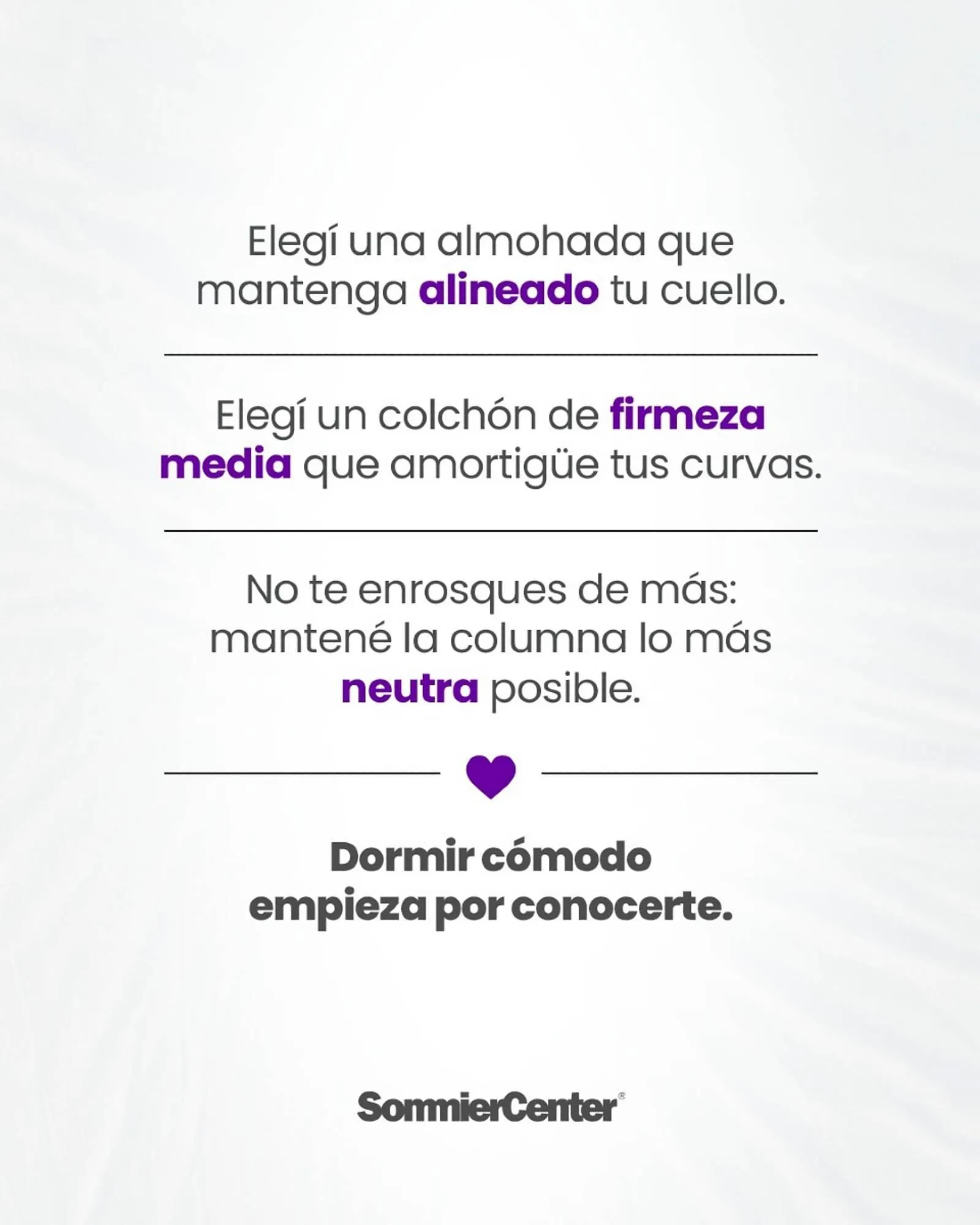 Ofertas de Catálogo Sommier Center 24 de julio al 31 de julio 2025 - Página 2 del catálogo