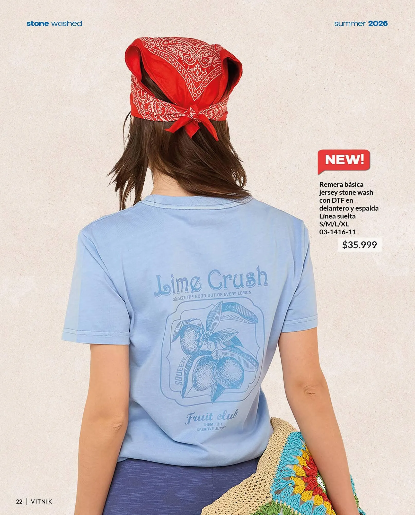 Ofertas de Catálogo Vitnik 4 de febrero al 28 de febrero 2026 - Página 22 del catálogo