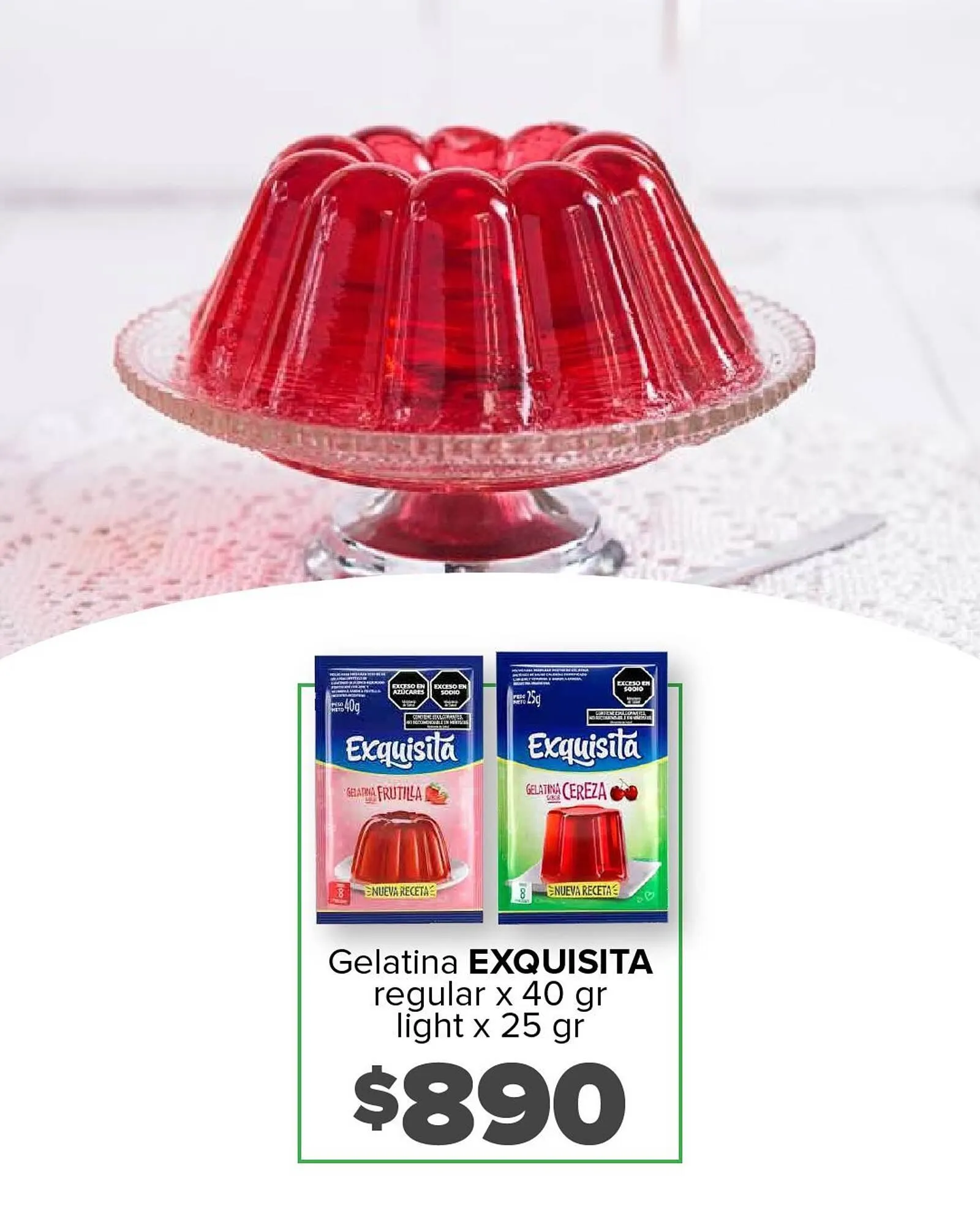 Ofertas de Catálogo Supermercados Caracol 25 de enero al 31 de enero 2026 - Página 4 del catálogo