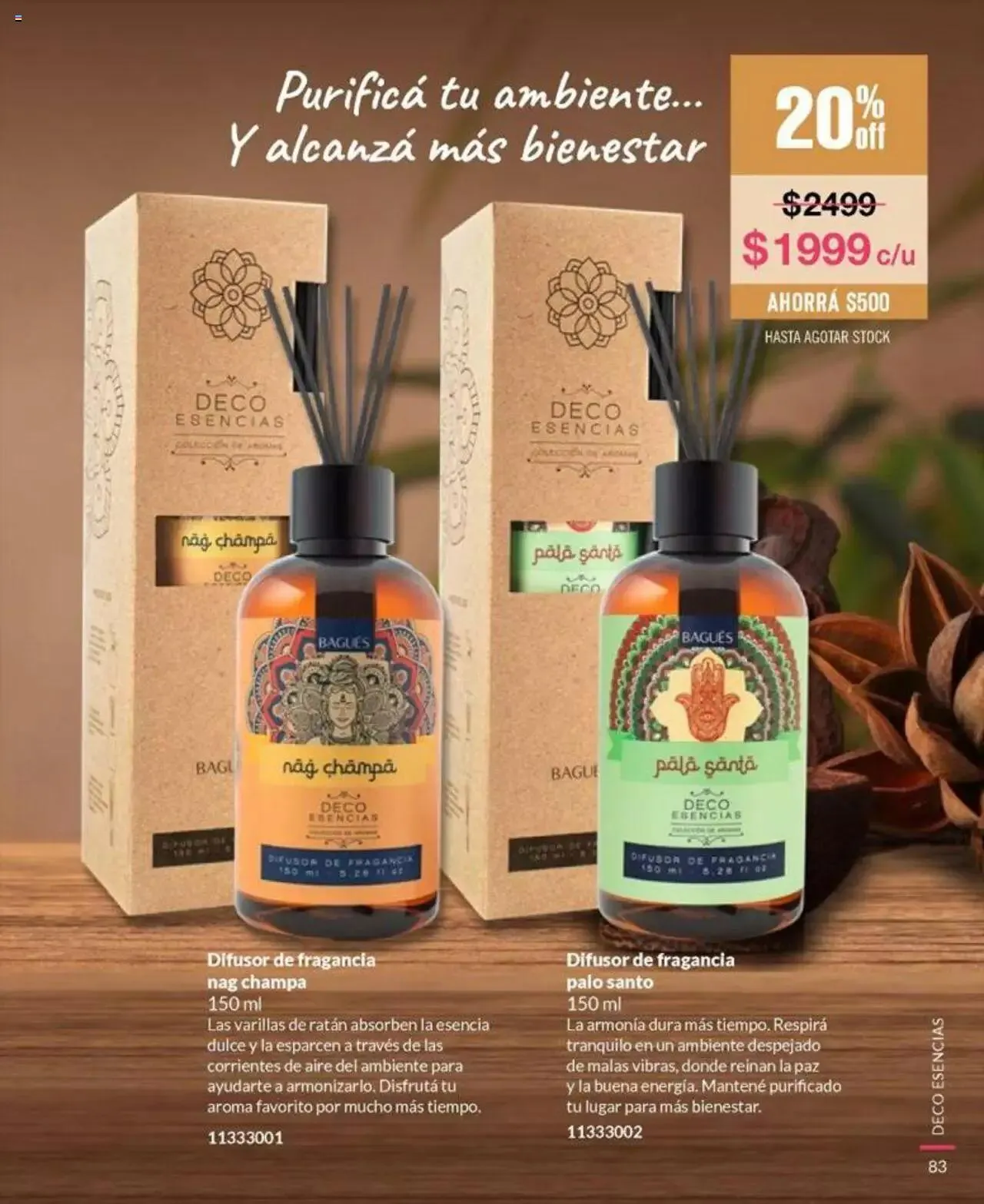 Ofertas de Bagués catálogo 17 de marzo al 31 de diciembre 2023 - Página 83 del catálogo