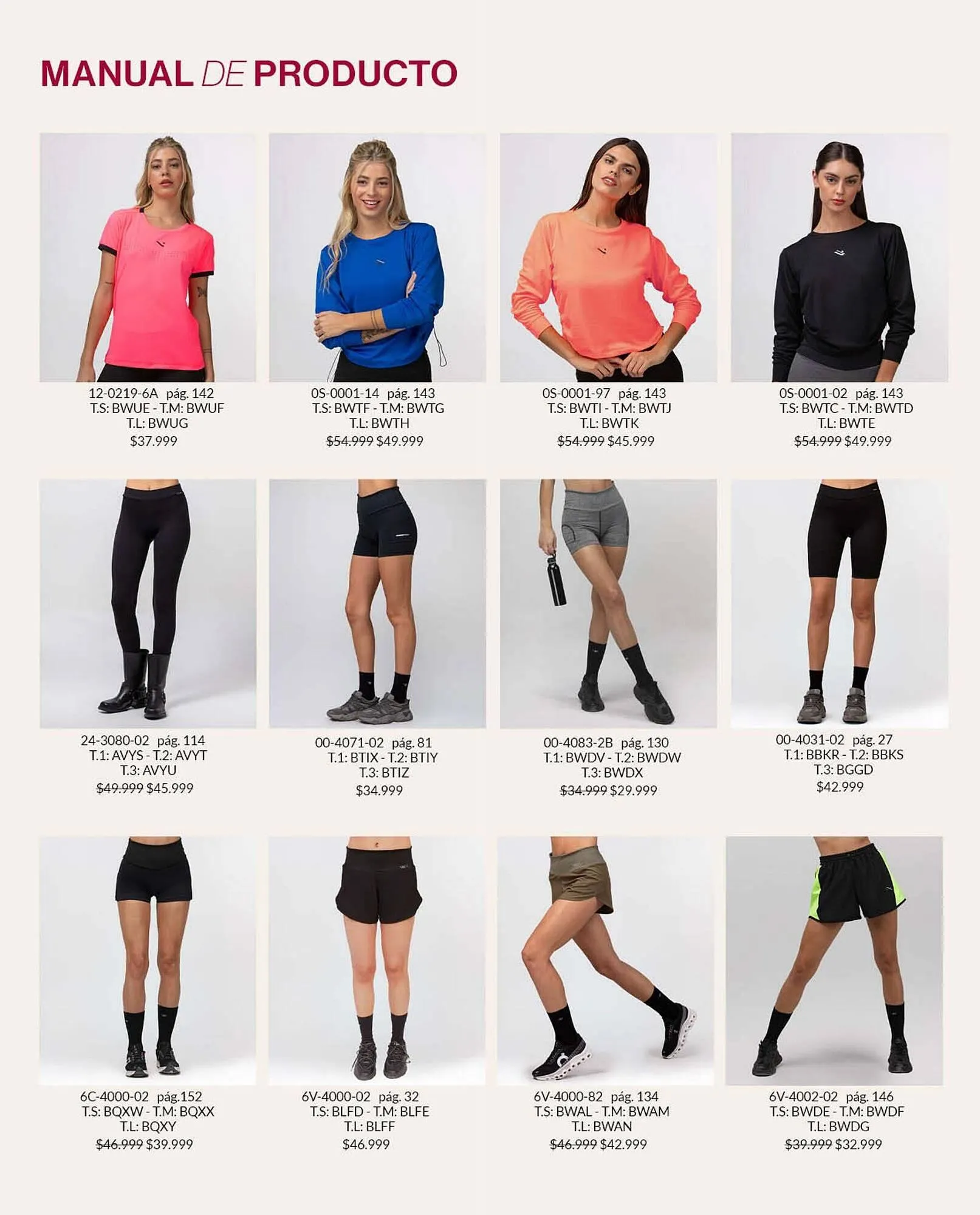 Ofertas de Catálogo Vitnik 6 de agosto al 31 de agosto 2025 - Página 168 del catálogo