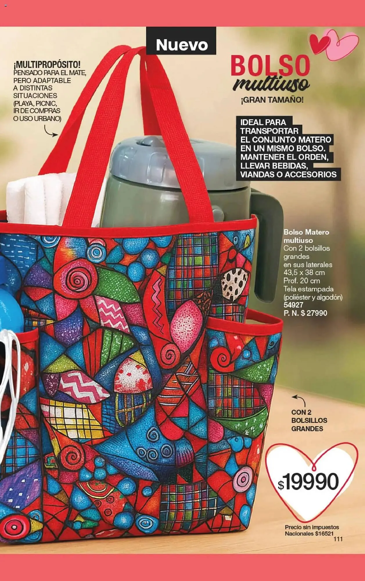 Ofertas de Folleto Gigot 1 de febrero al 1 de marzo 2026 - Página 117 del catálogo