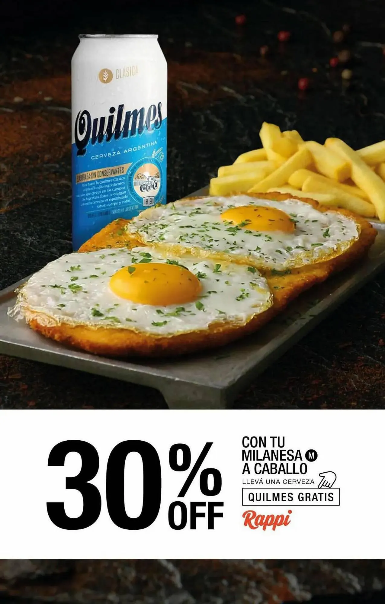 Ofertas de Catálogo El Club De La Milanesa 1 de agosto al 31 de agosto 2023 - Página 2 del catálogo